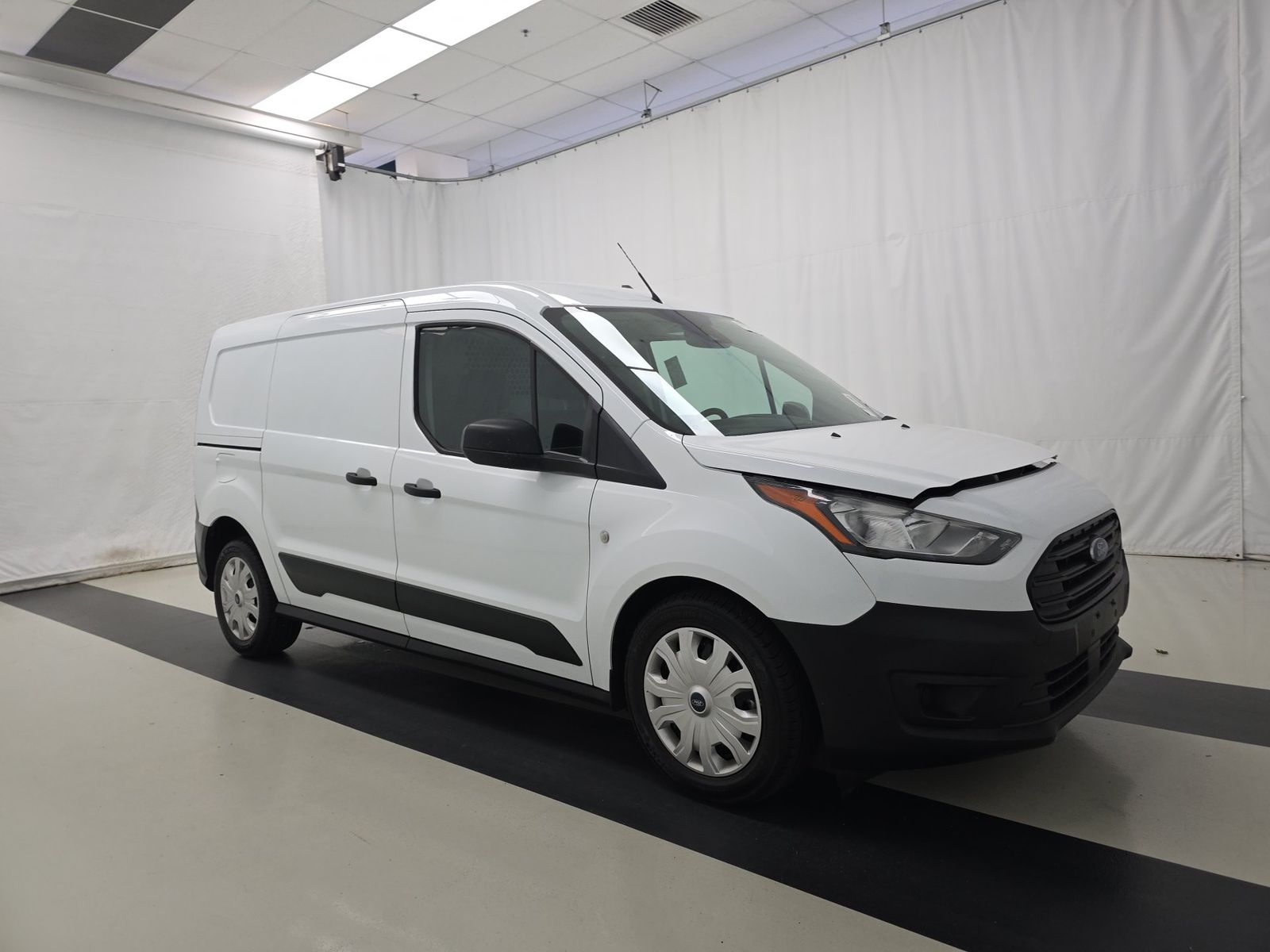 FORD TRANSIT CONNECT - 4