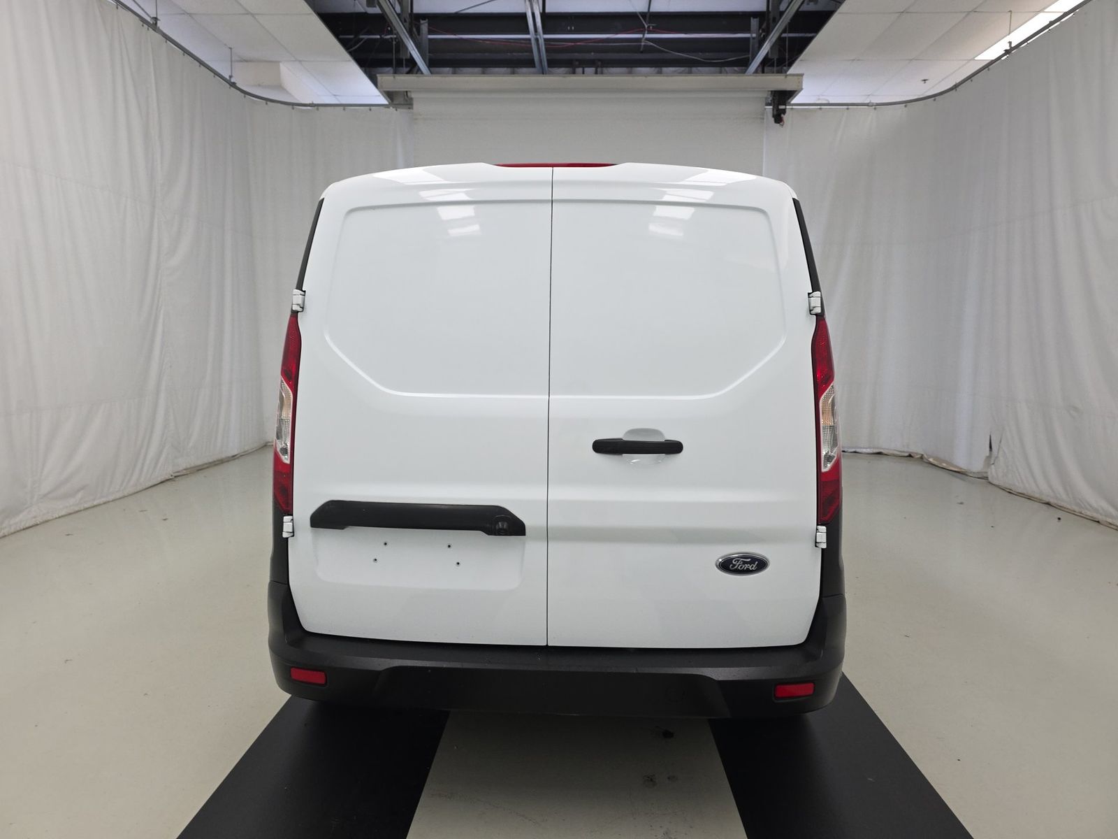 FORD TRANSIT CONNECT - 6