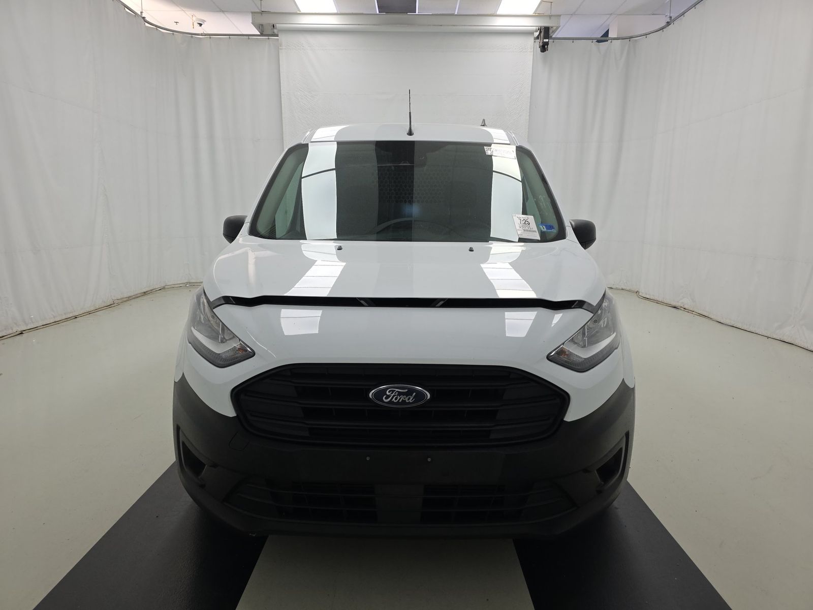 FORD TRANSIT CONNECT - 3