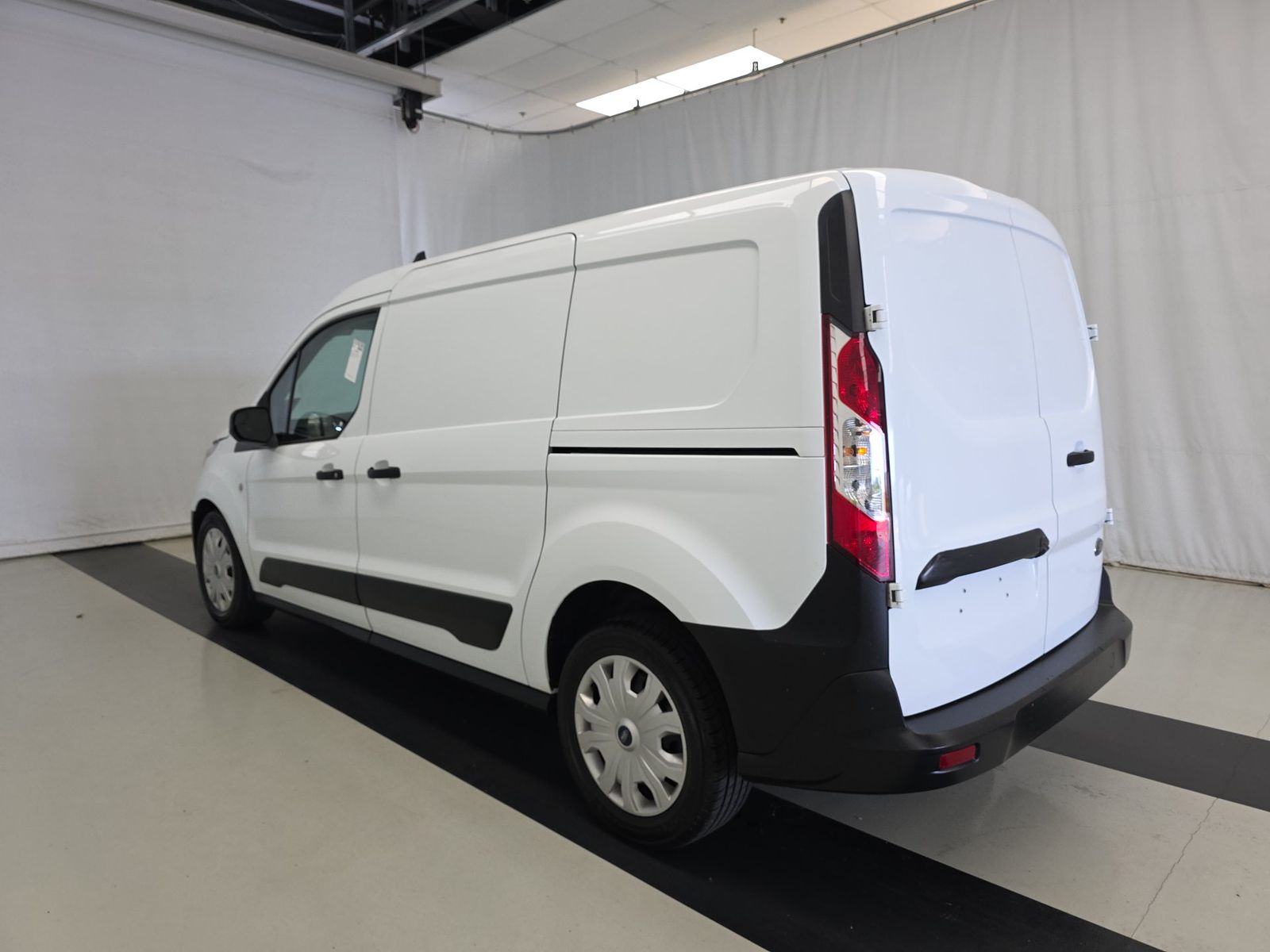 FORD TRANSIT CONNECT - 7