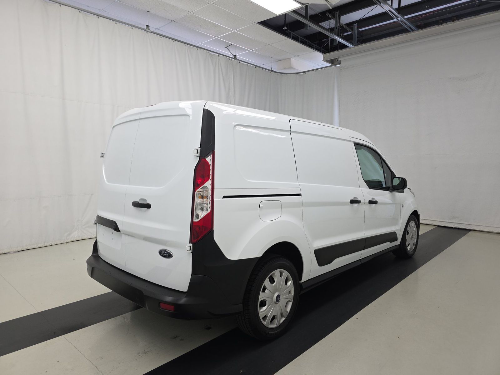 FORD TRANSIT CONNECT - 5