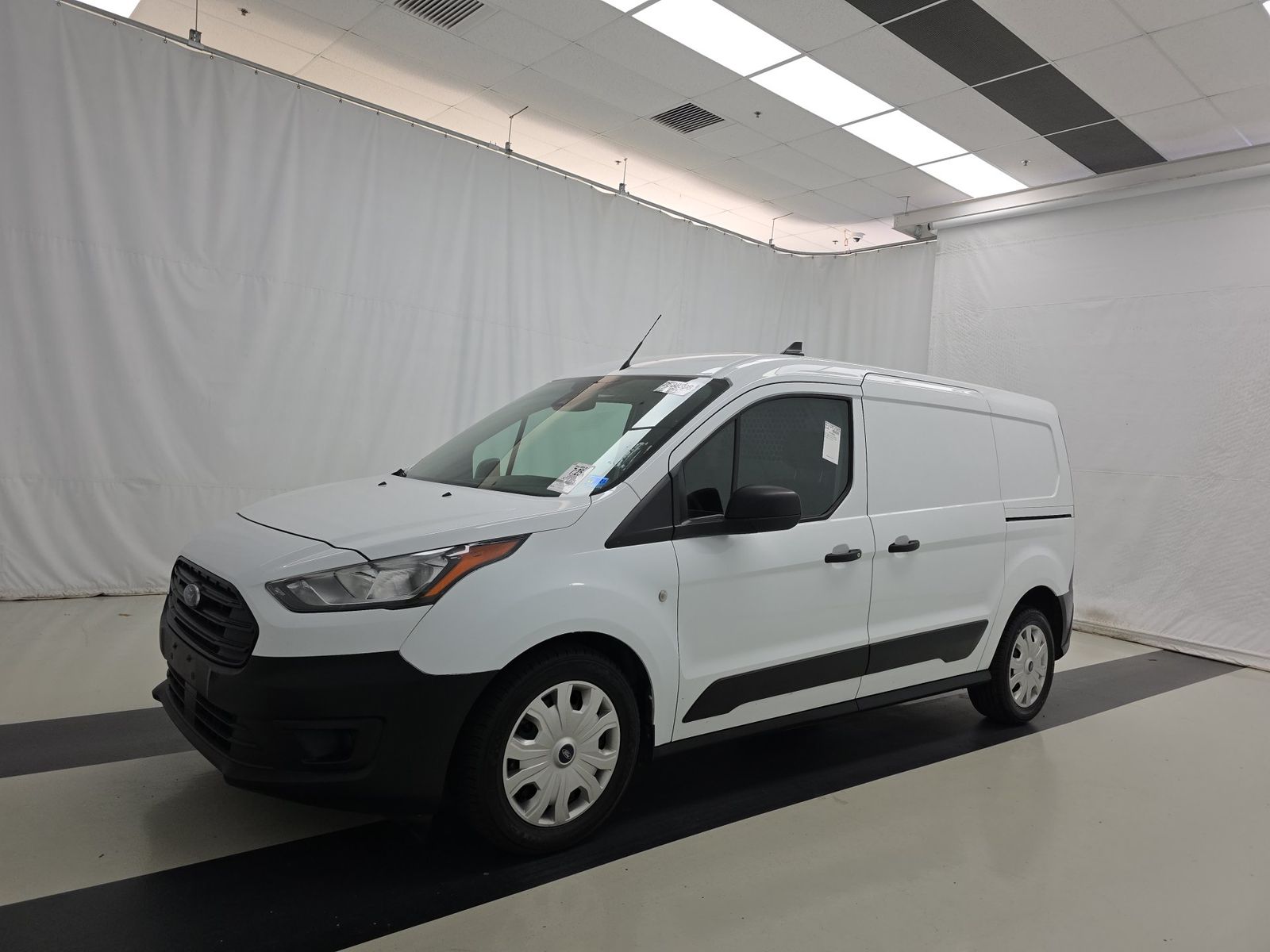 FORD TRANSIT CONNECT - 1