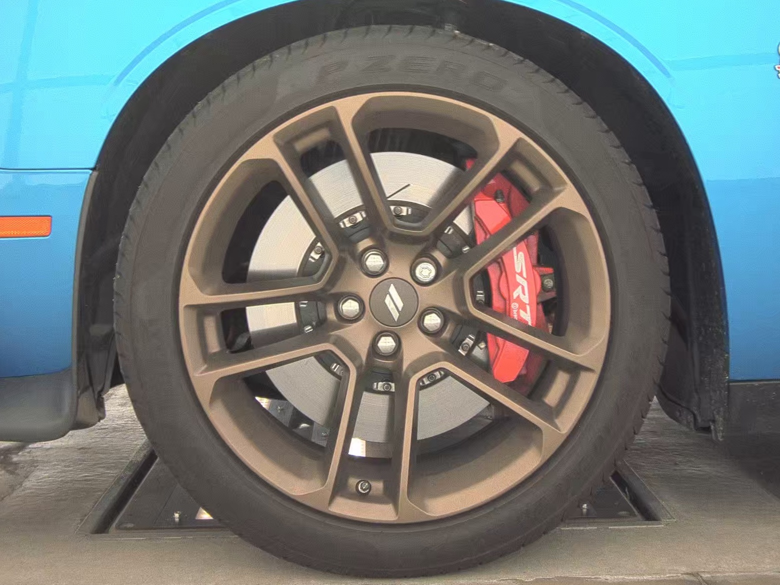 2023 Dodge Challenger R/T Scat Pack RWD