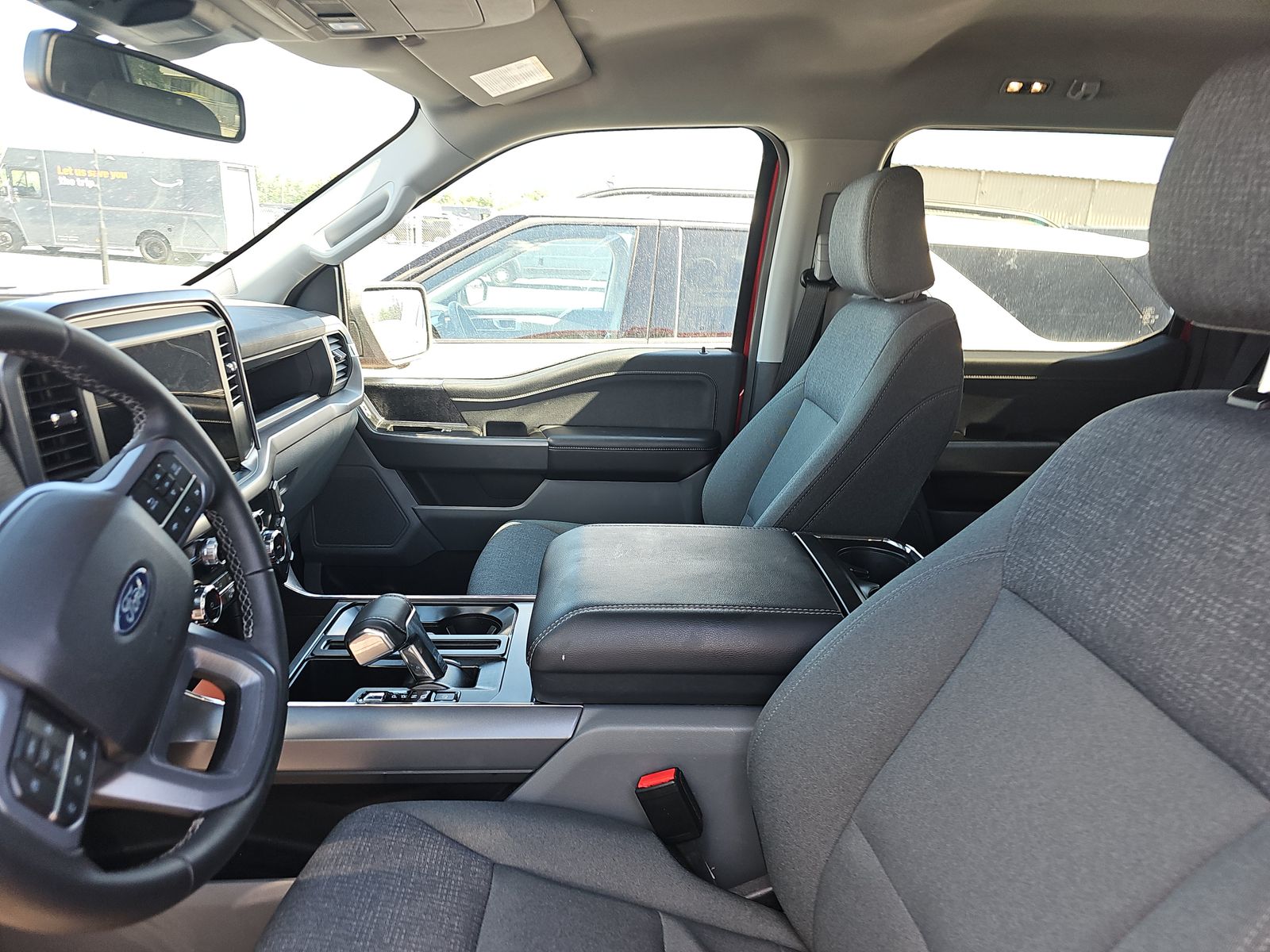 FORD F-150 - 8