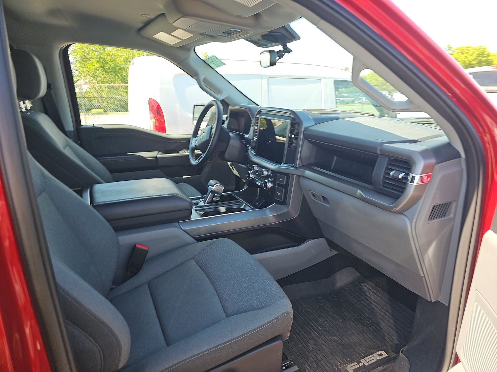 FORD F-150 - 9