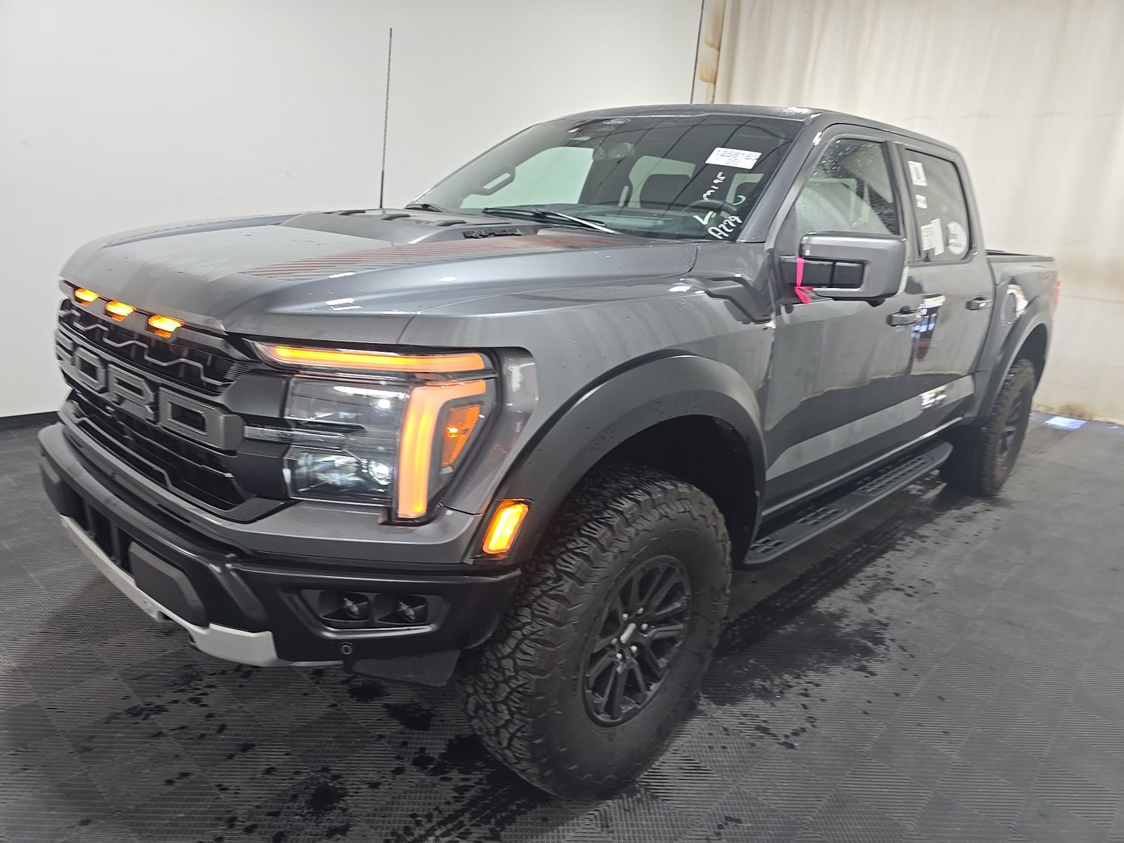FORD F-150 - 1