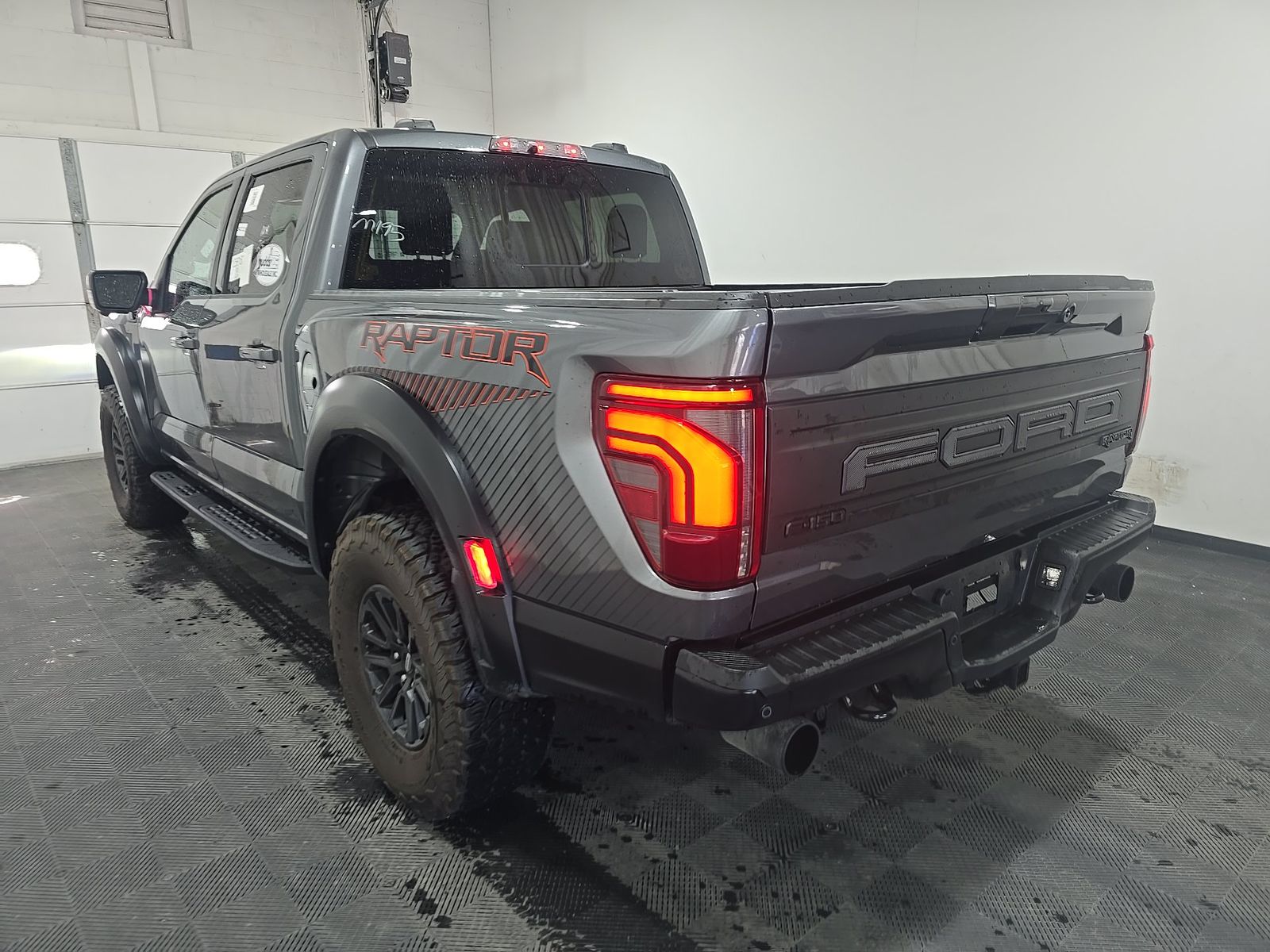 FORD F-150 - 7