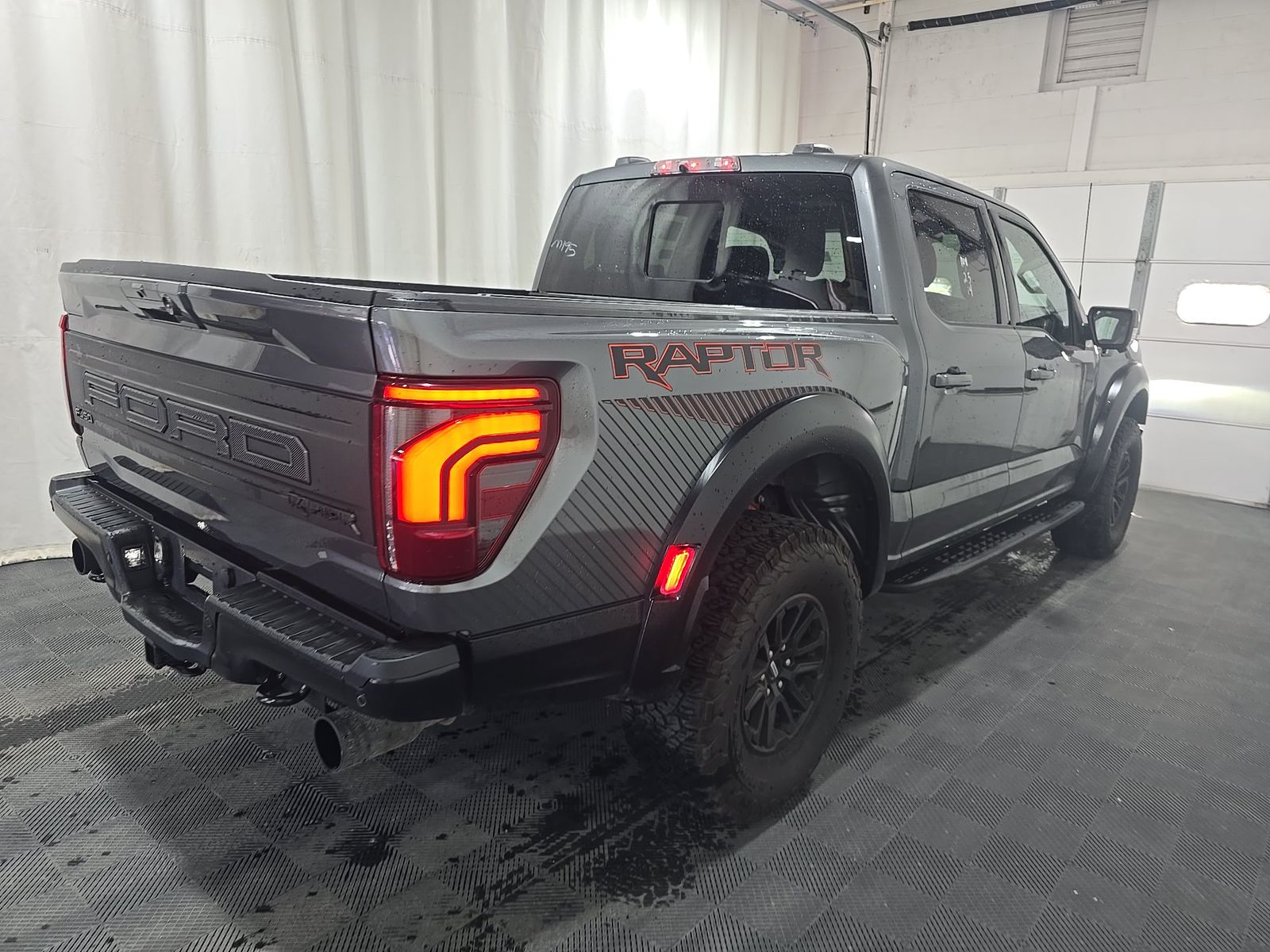 FORD F-150 - 5