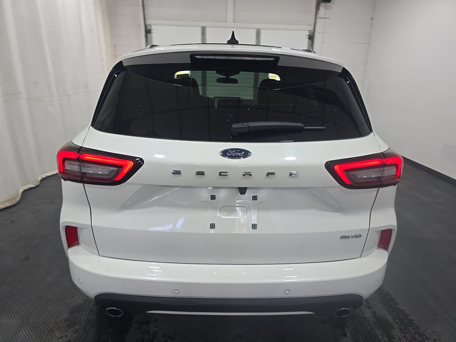 FORD ESCAPE - 6