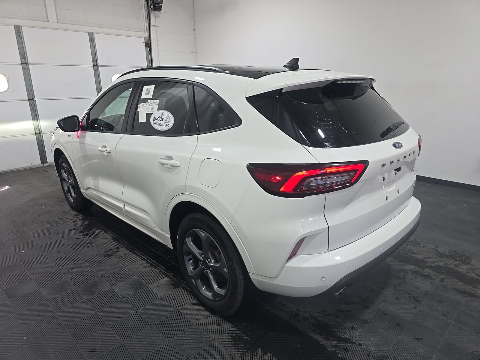 FORD ESCAPE - 7