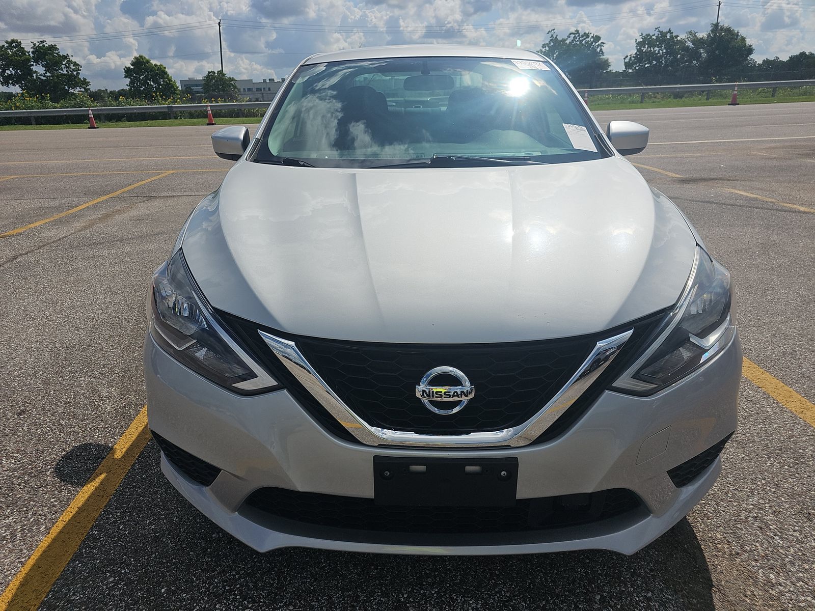 NISSAN SENTRA - 3