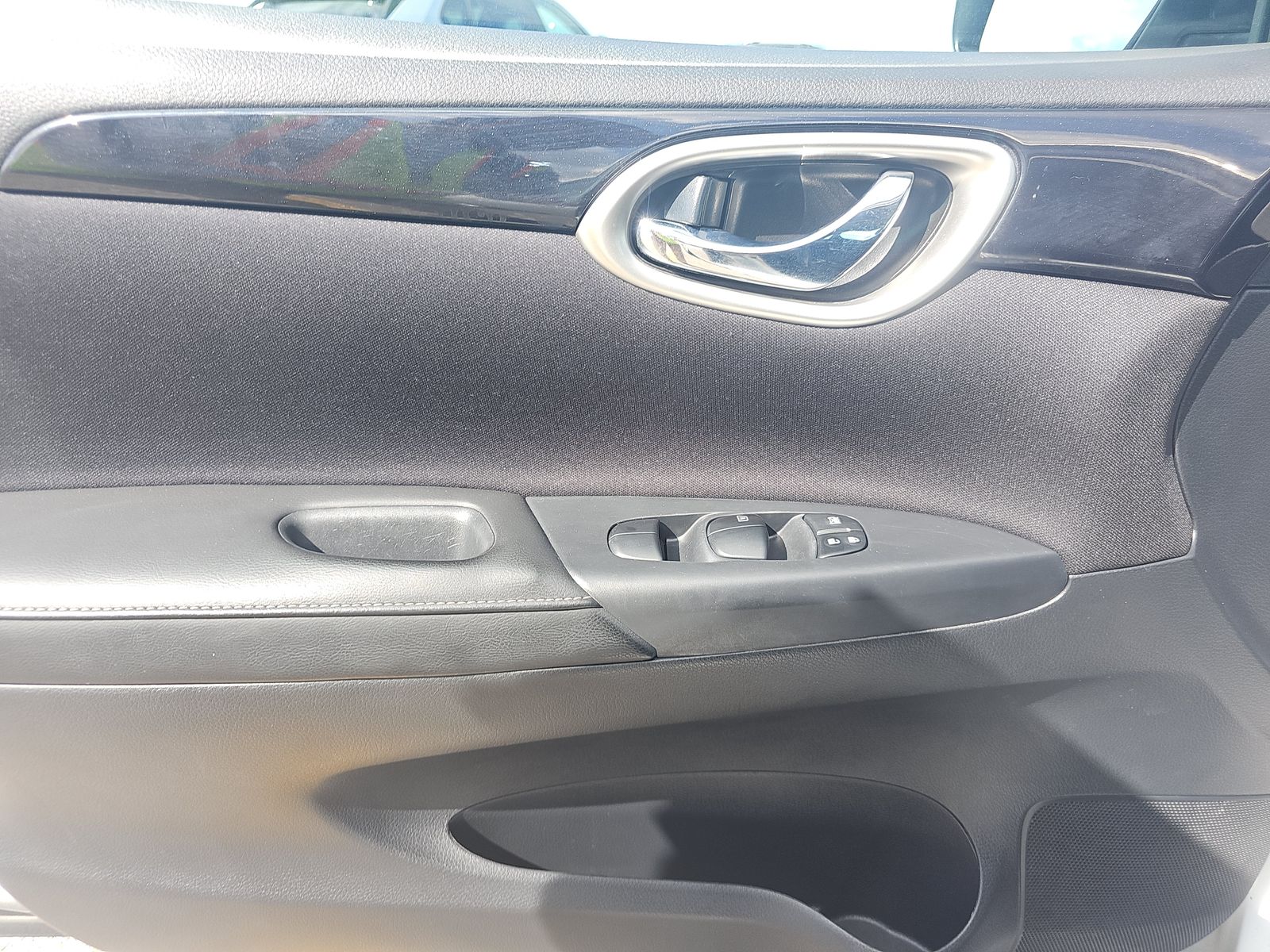 NISSAN SENTRA - 10