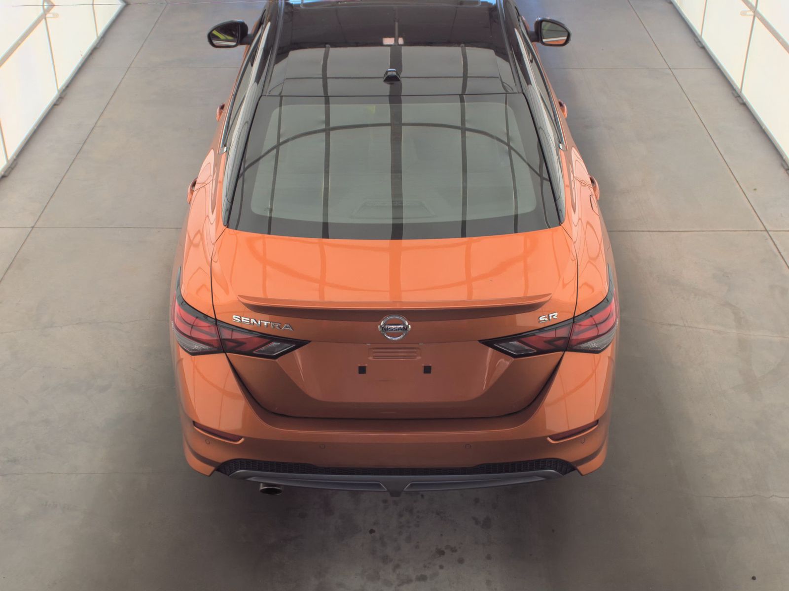 NISSAN SENTRA - 7
