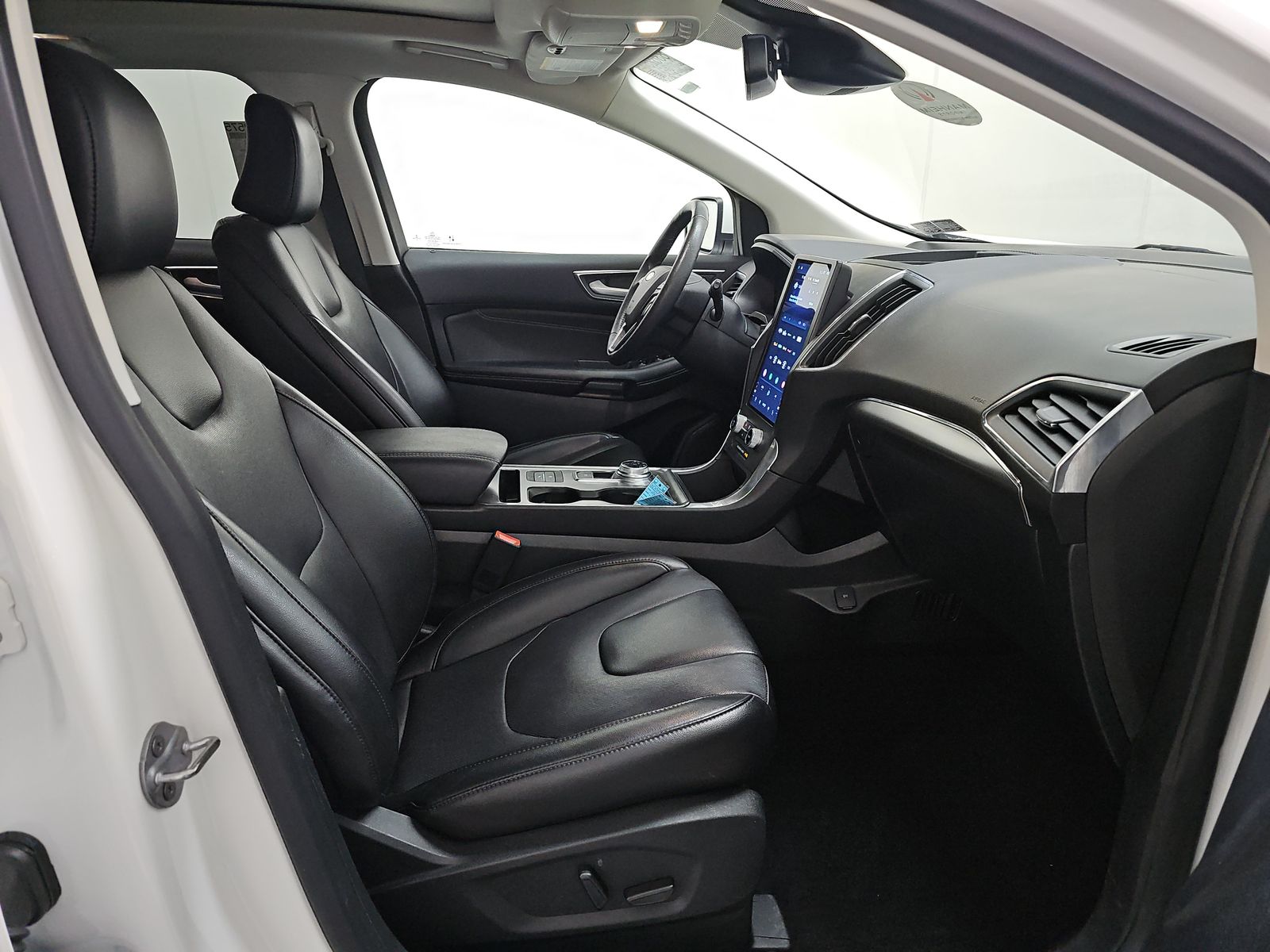 FORD EDGE - 9