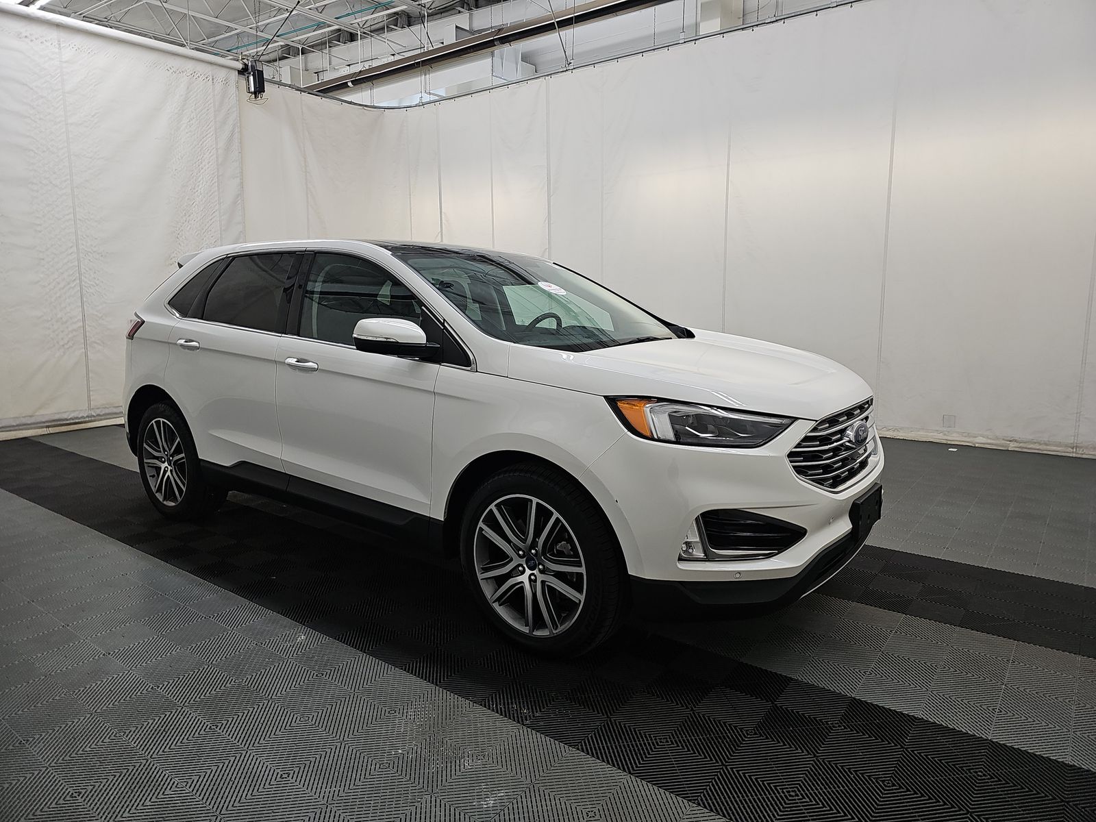 FORD EDGE - 4