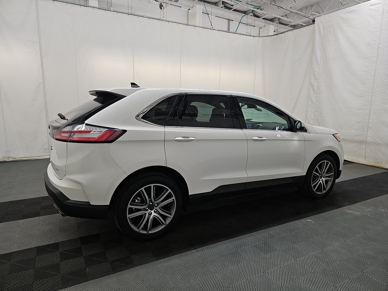 FORD EDGE - 5