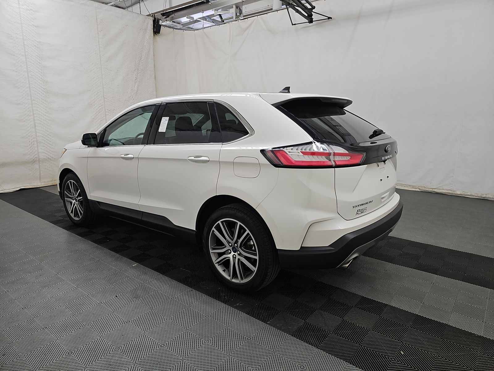 FORD EDGE - 7