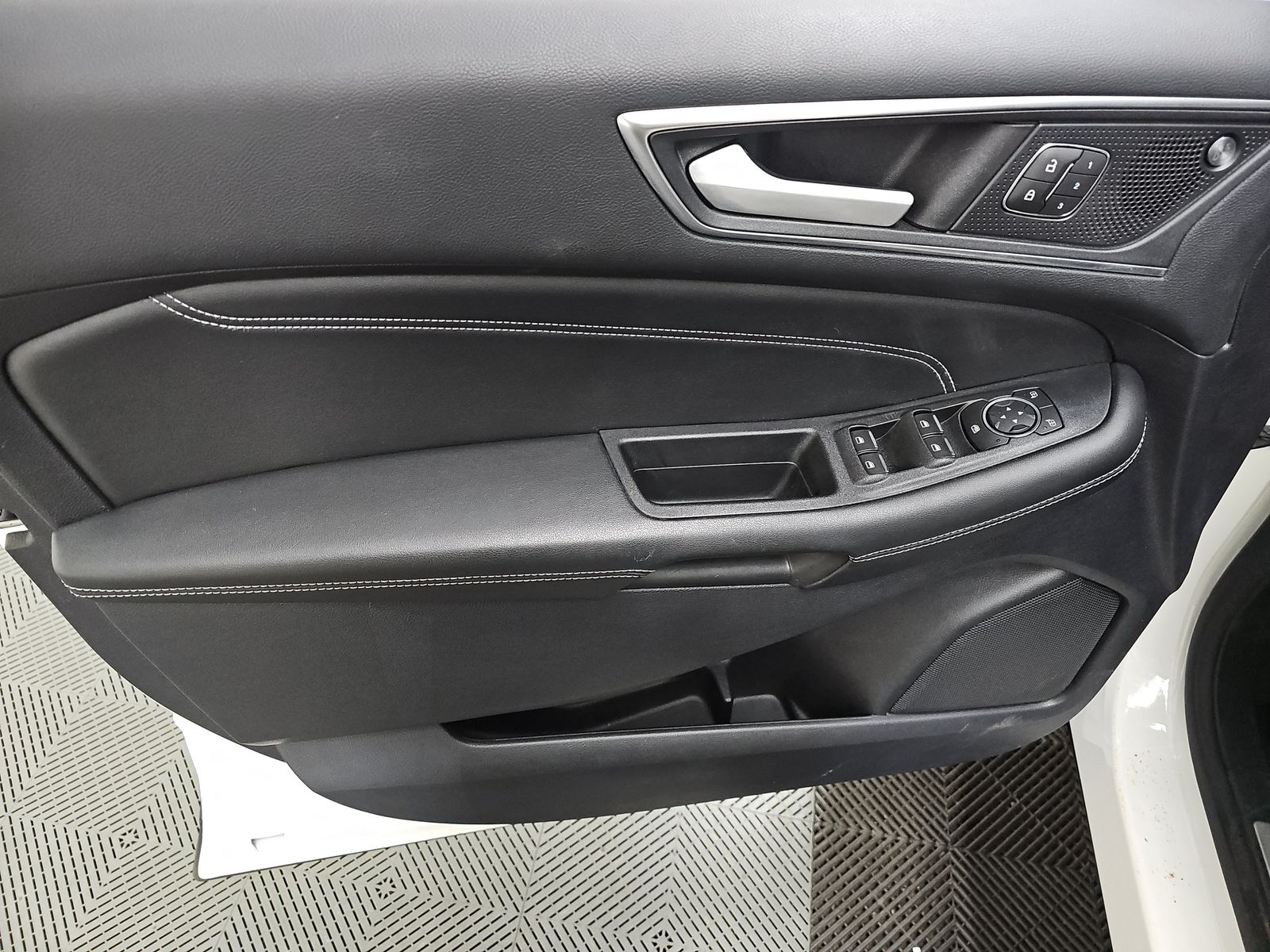 FORD EDGE - 10