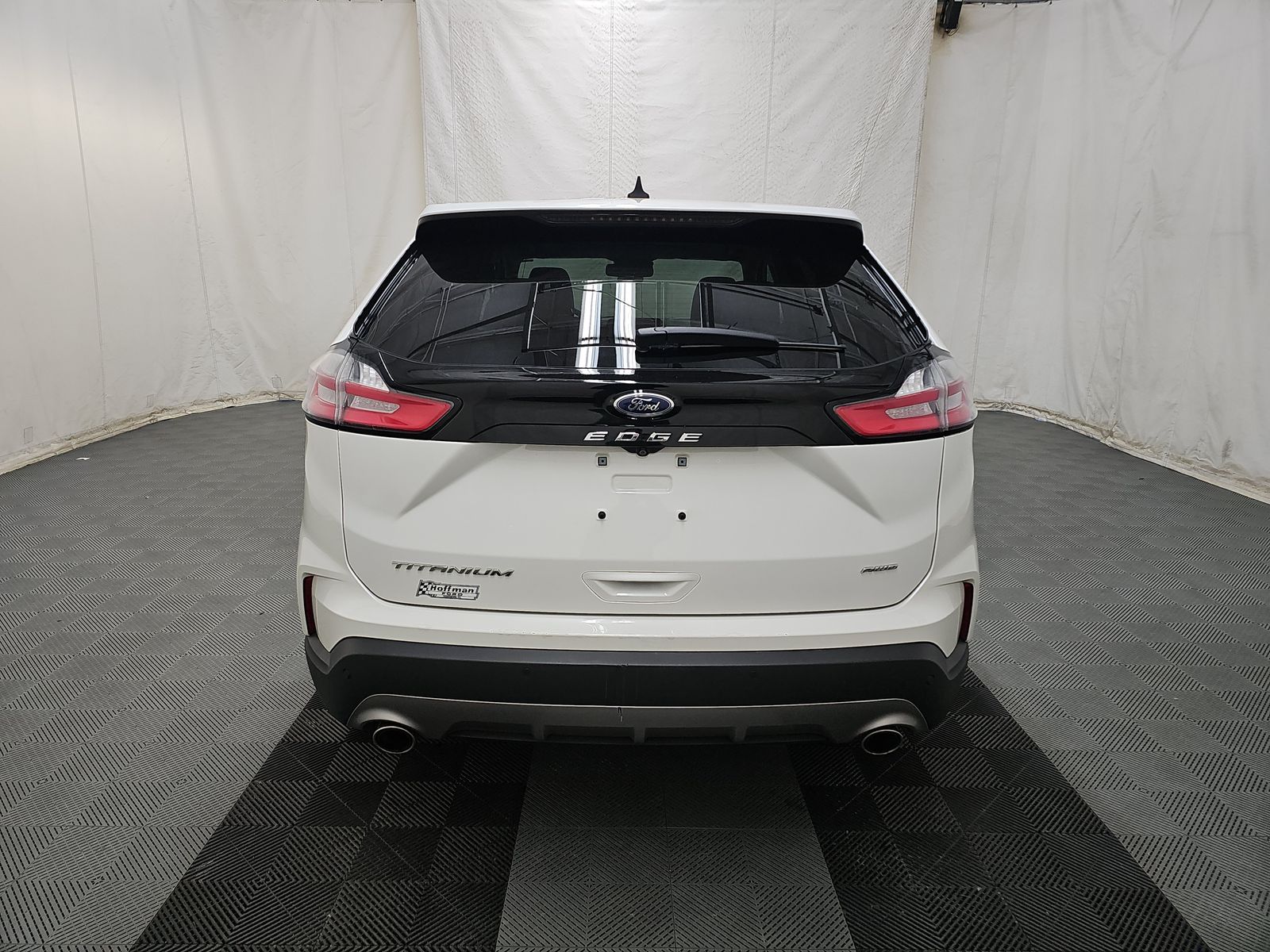 FORD EDGE - 6