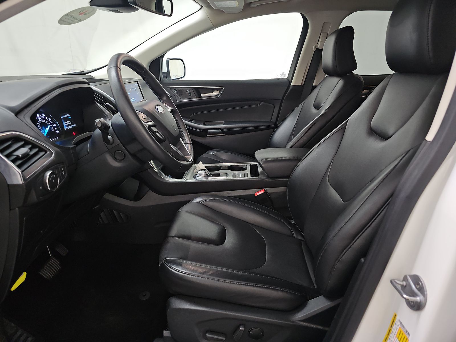 FORD EDGE - 8
