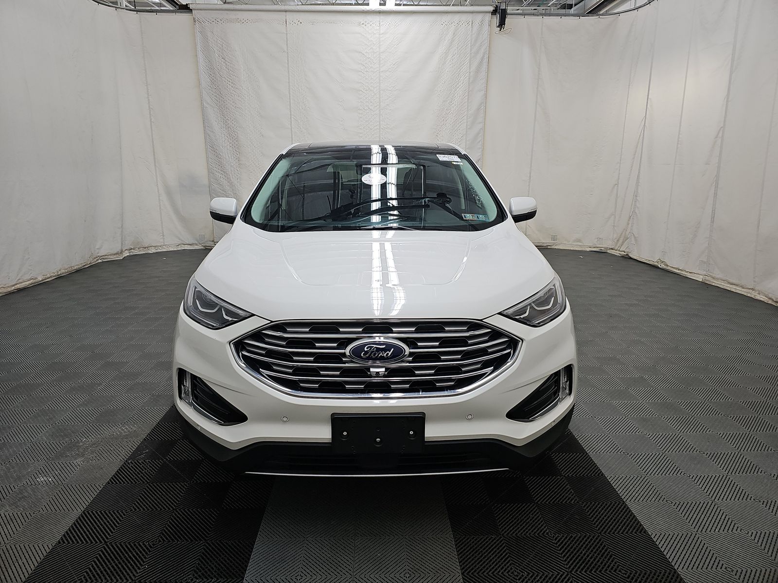 FORD EDGE - 3