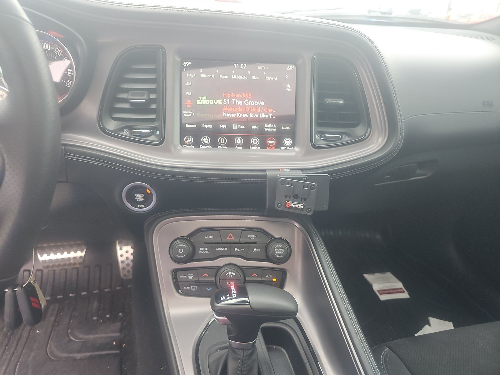 2023 Dodge Challenger R/T Scat Pack RWD
