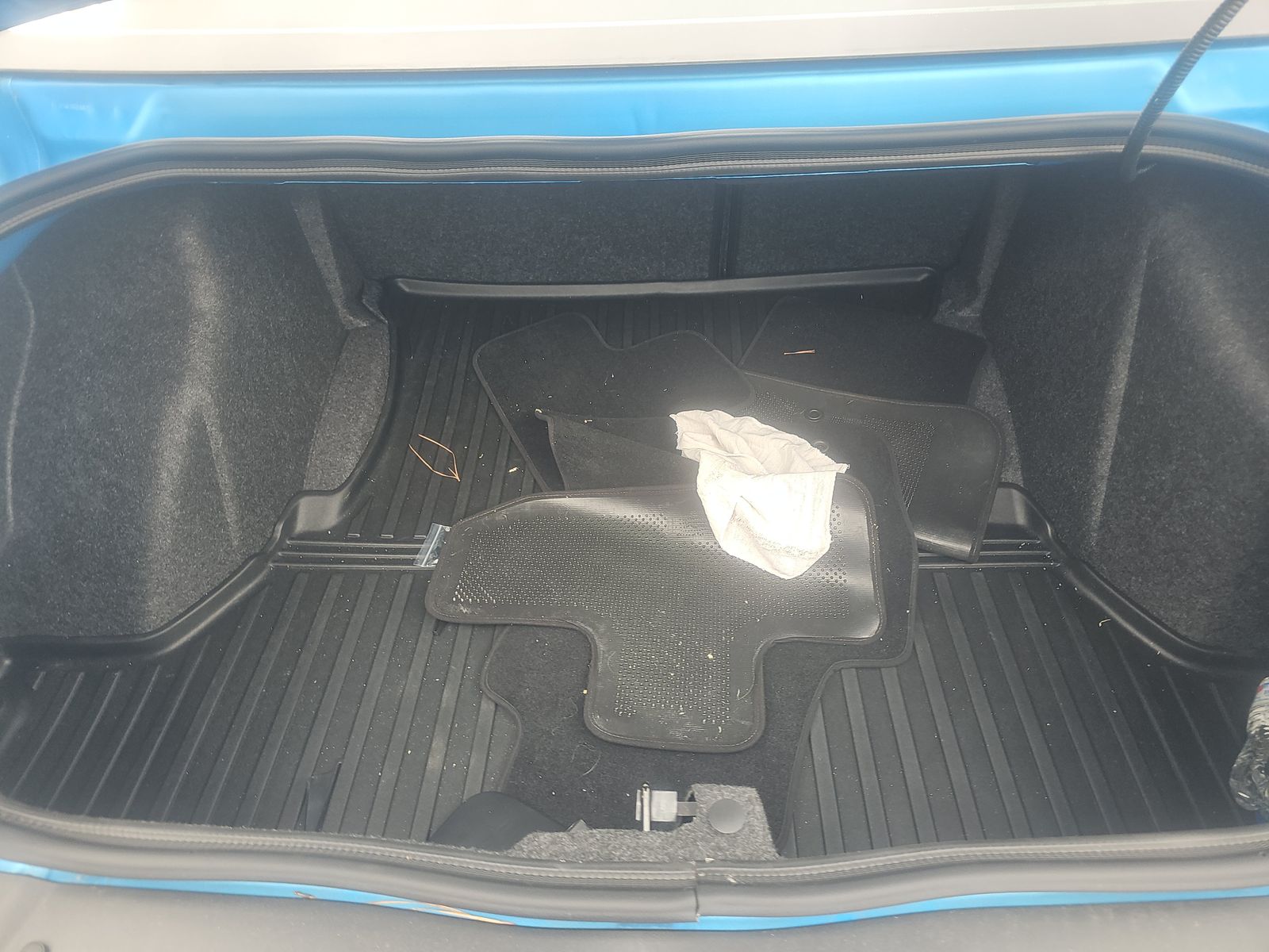 2023 Dodge Challenger R/T Scat Pack RWD