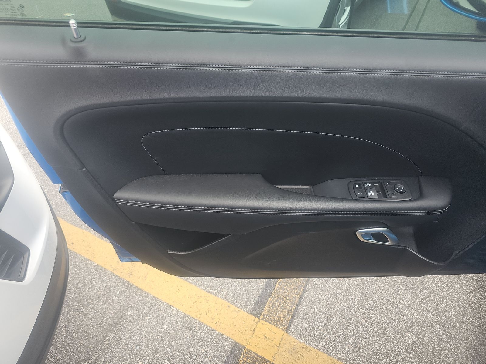 2023 Dodge Challenger R/T Scat Pack RWD
