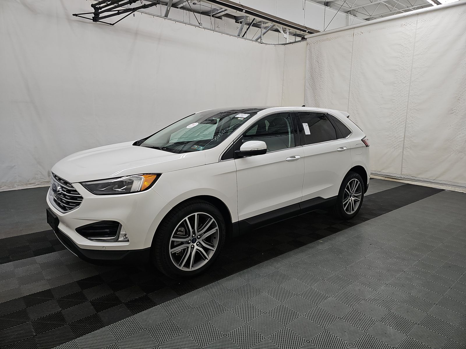 FORD EDGE - 1