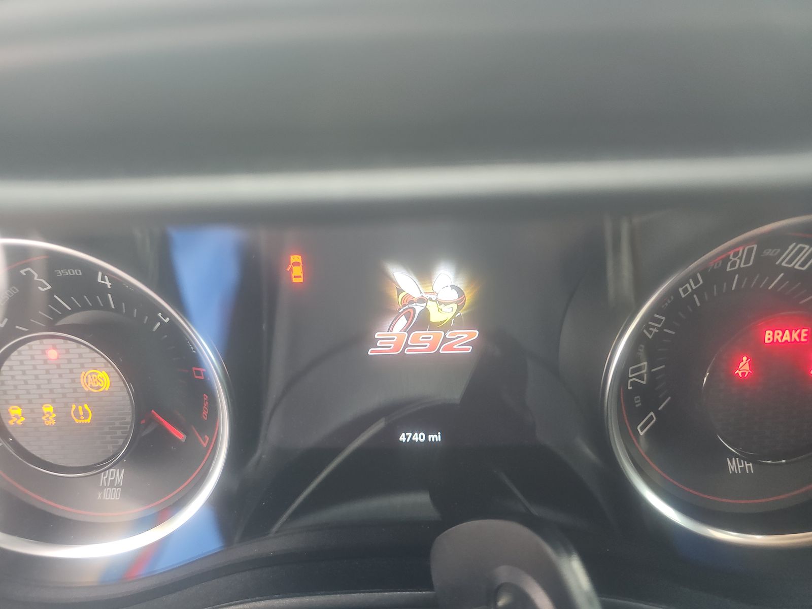 2023 Dodge Challenger R/T Scat Pack RWD