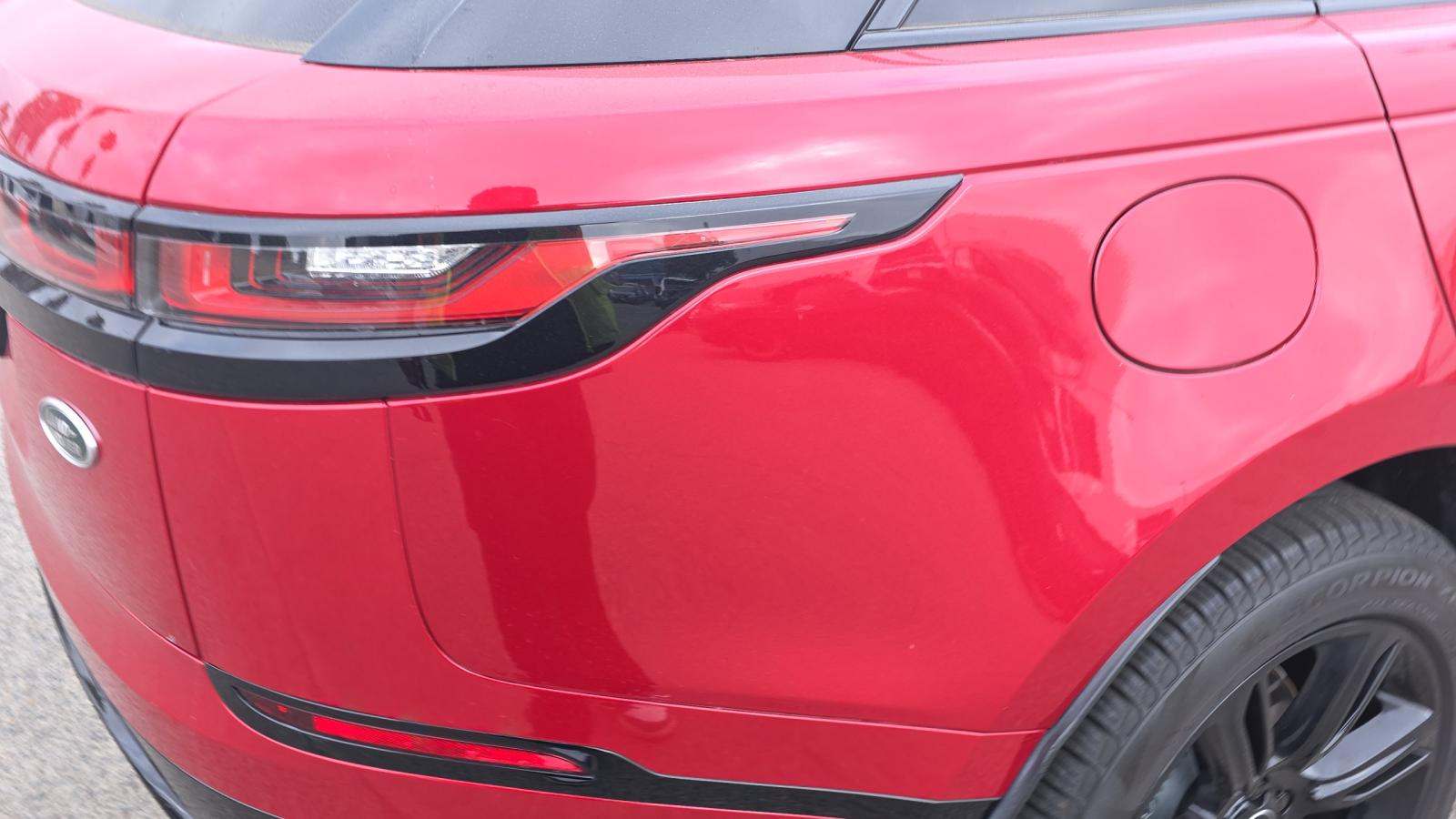 2022 Land Rover Range Rover Velar R-Dynamic S AWD
