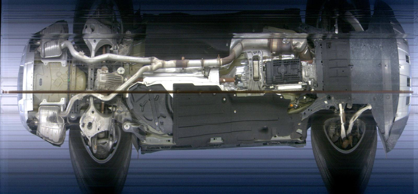 2024 Ford Explorer XLT AWD