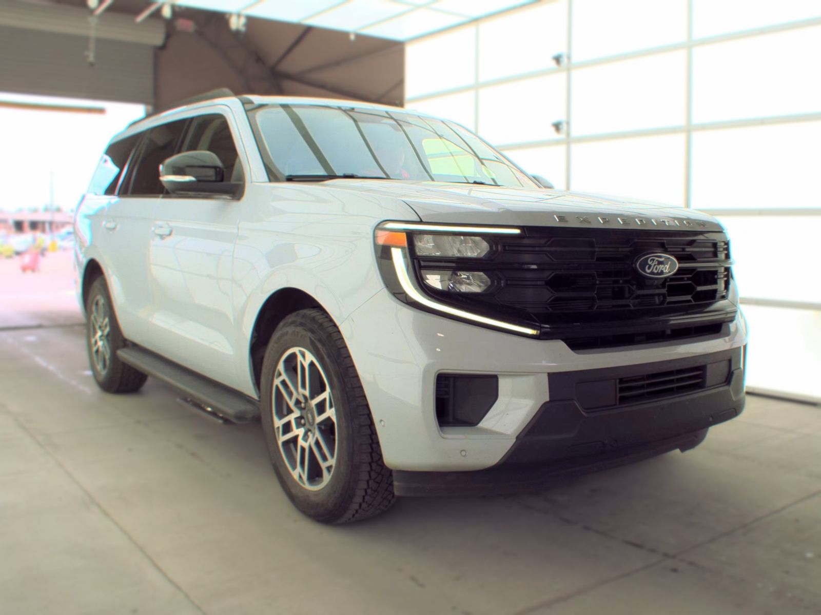 FORD EXPEDITION - 5