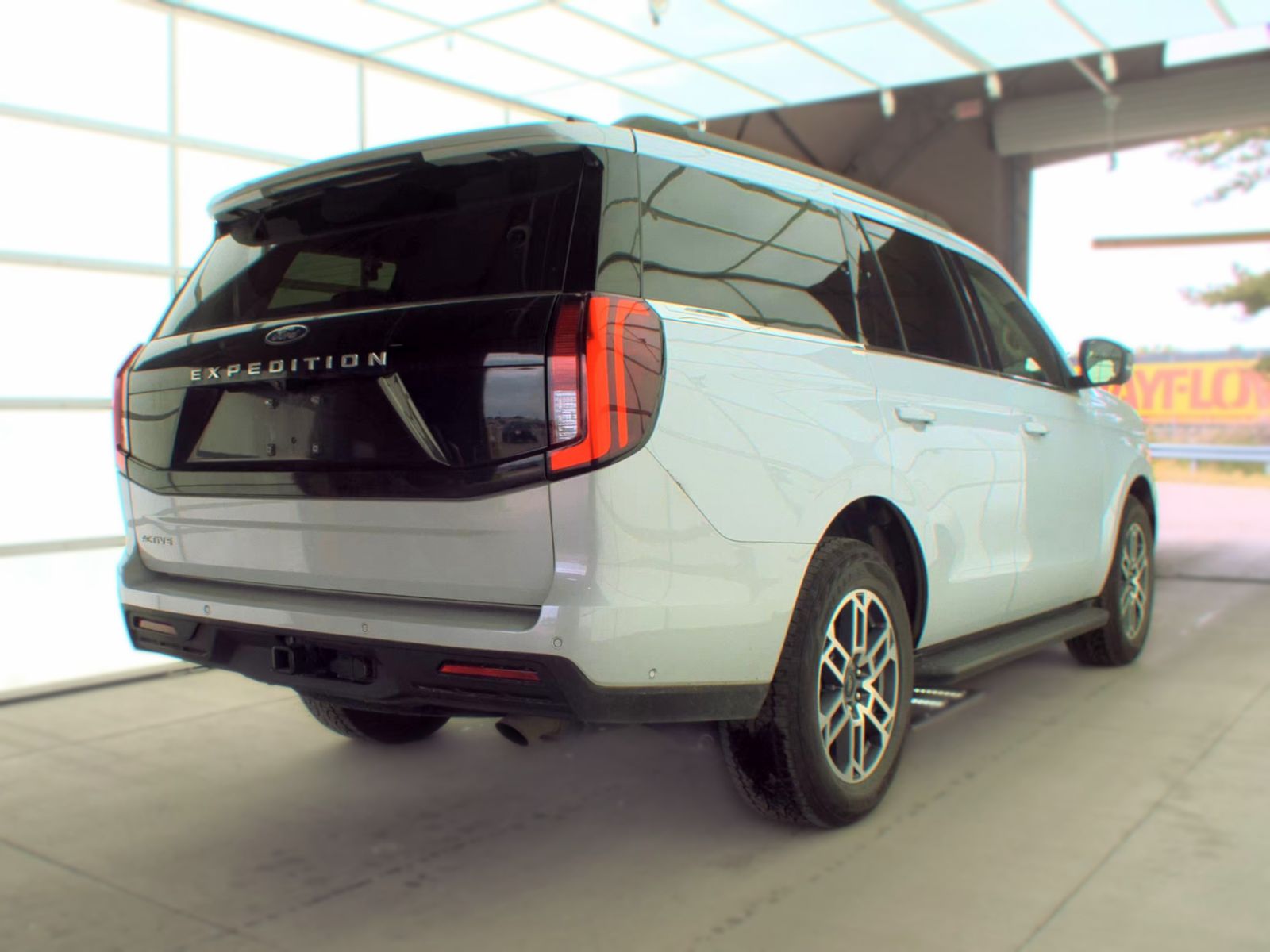 FORD EXPEDITION - 6