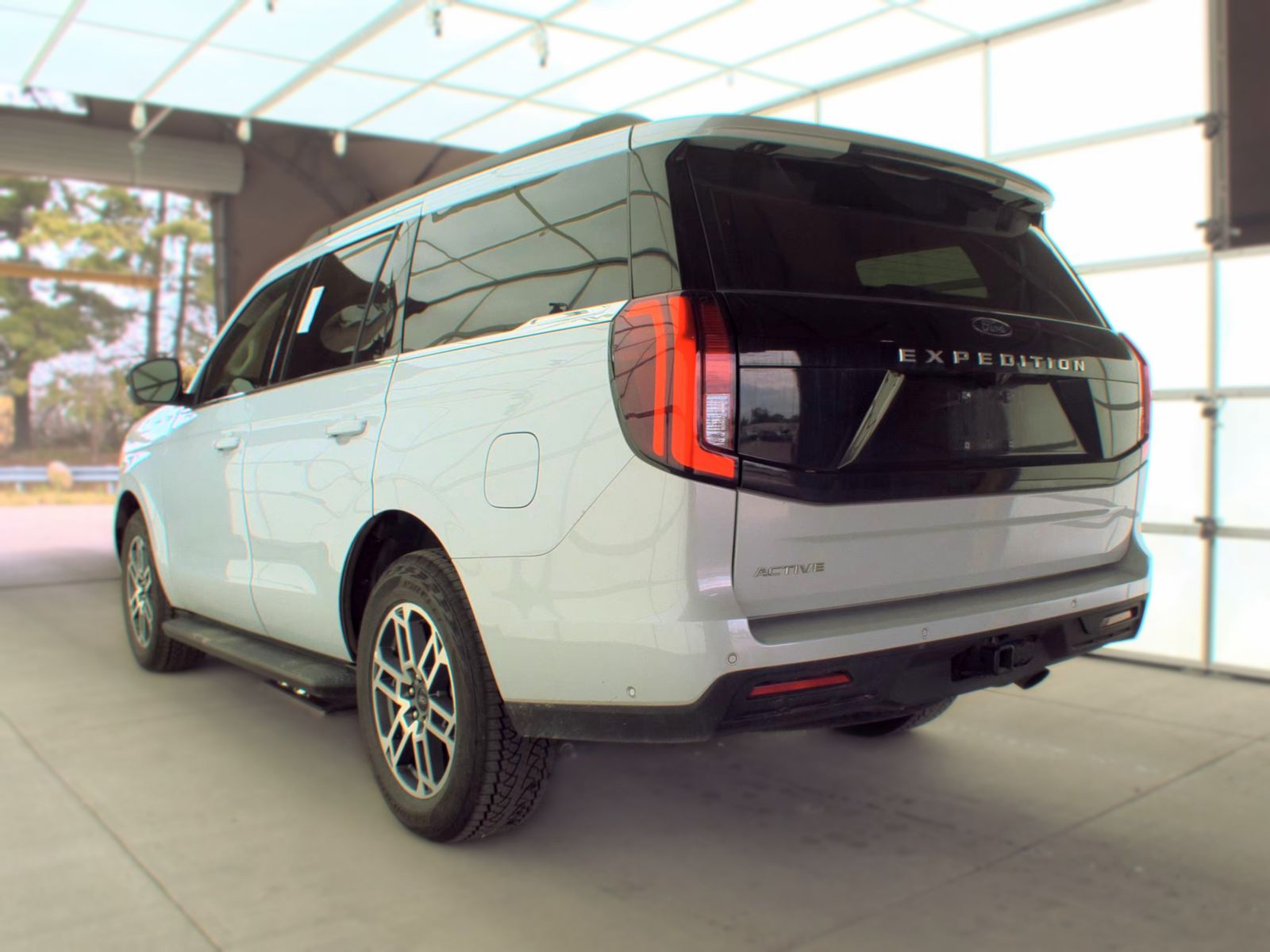 FORD EXPEDITION - 9
