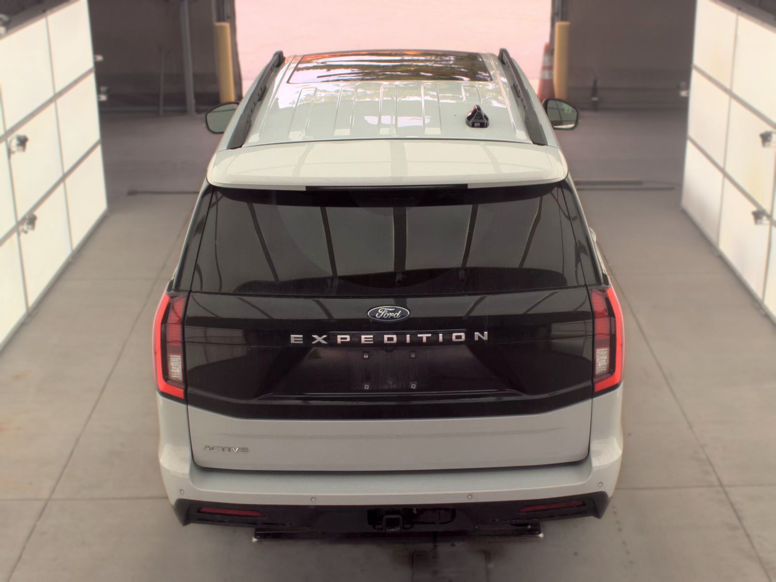 FORD EXPEDITION - 7