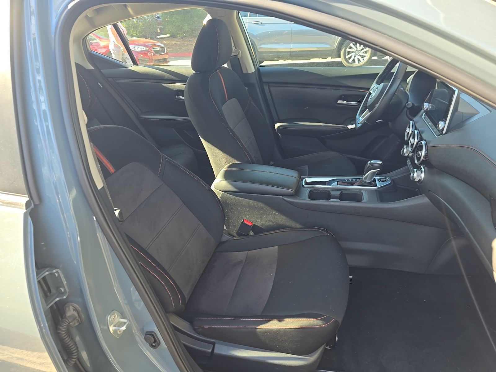 NISSAN SENTRA - 9