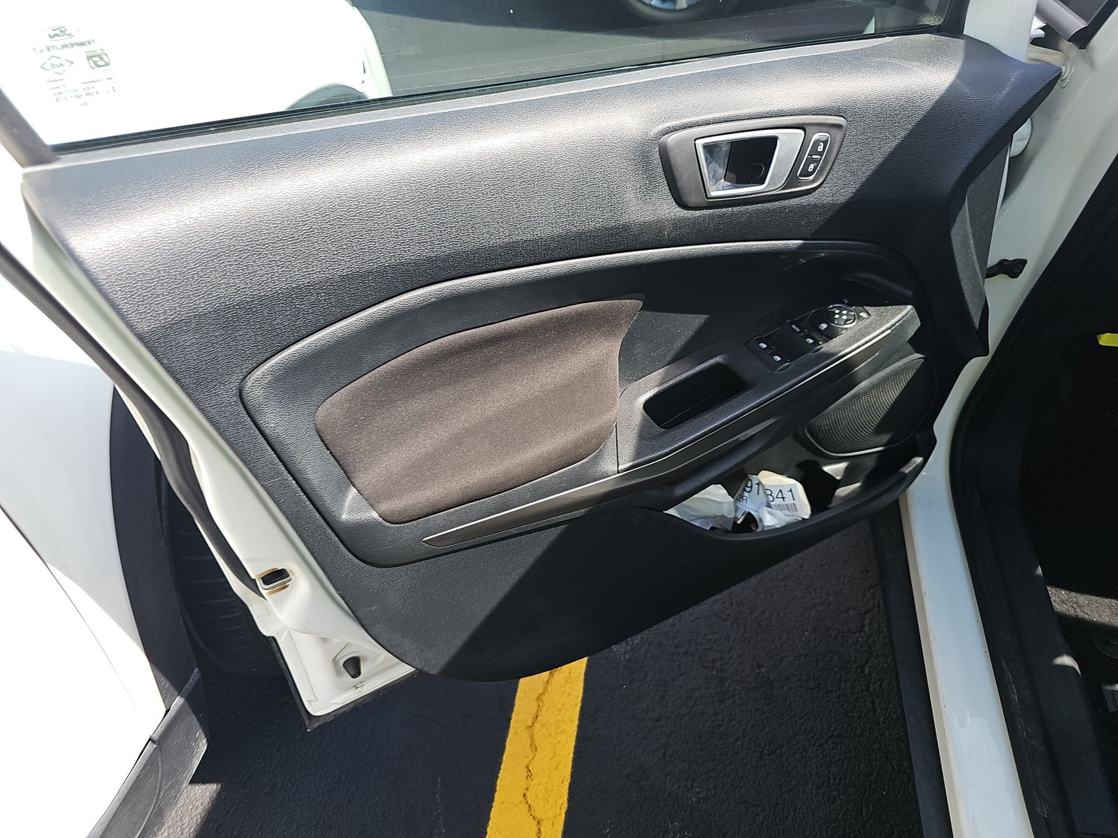 FORD ECOSPORT - 10