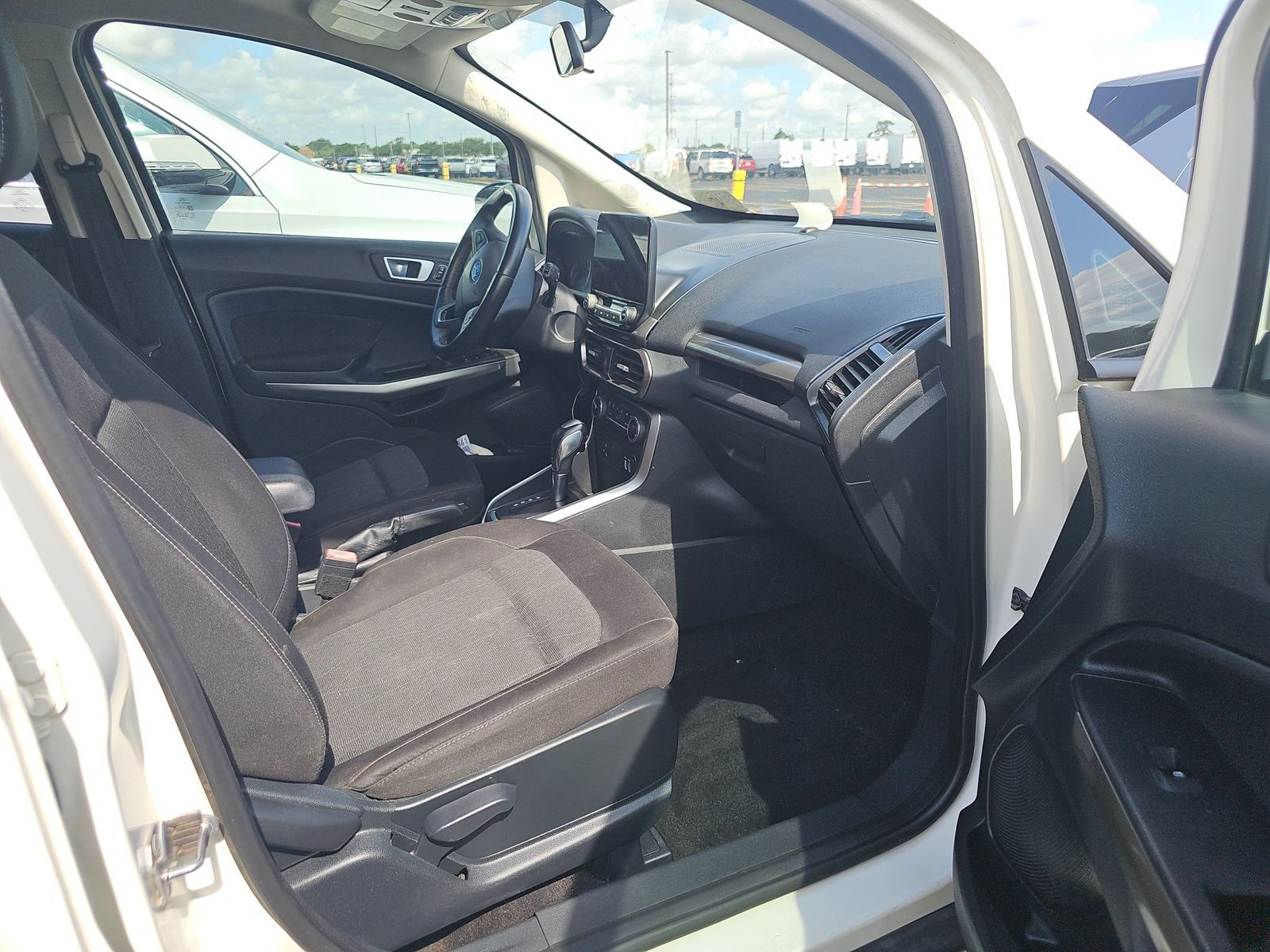 FORD ECOSPORT - 9