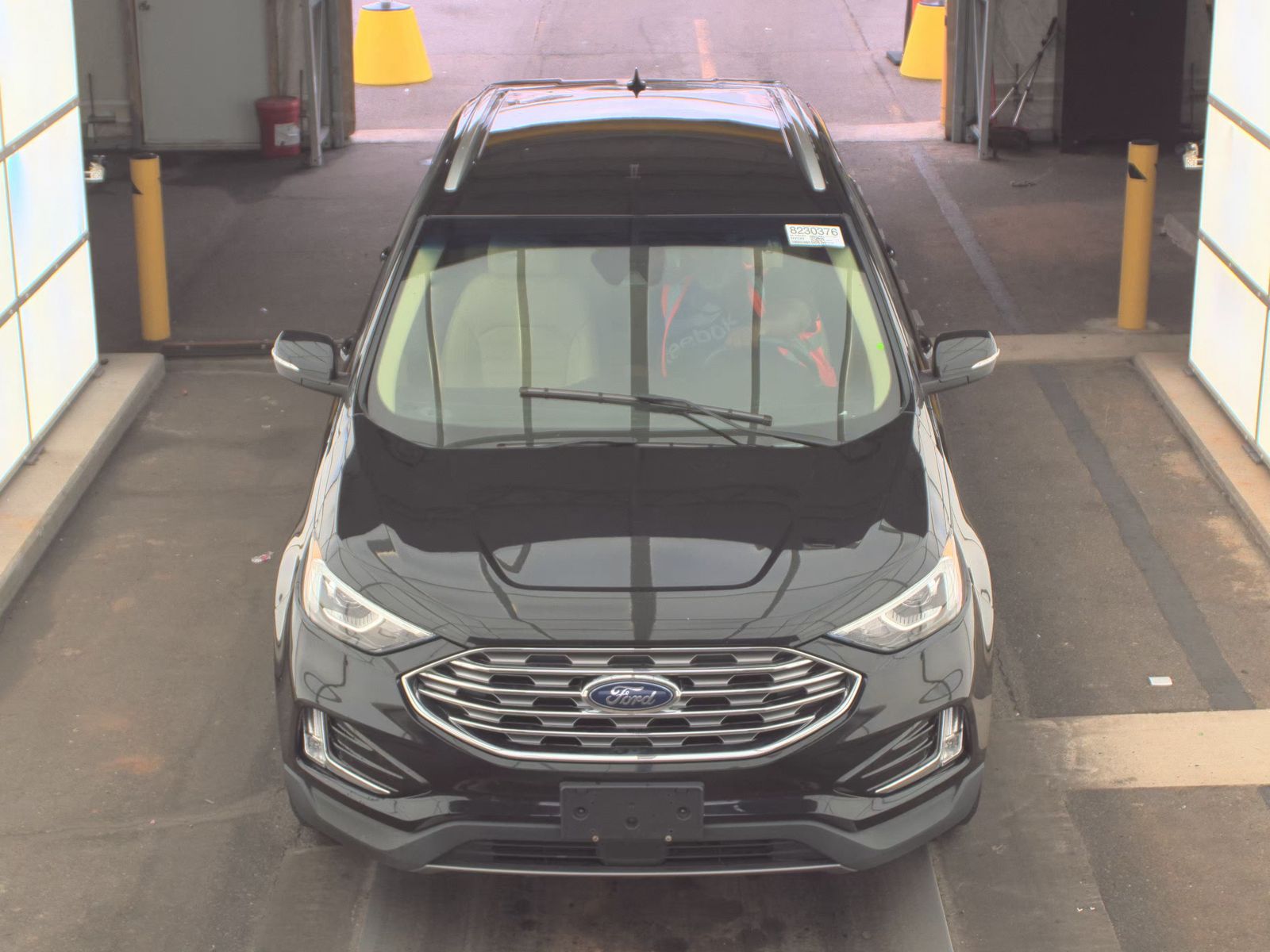 FORD EDGE - 3