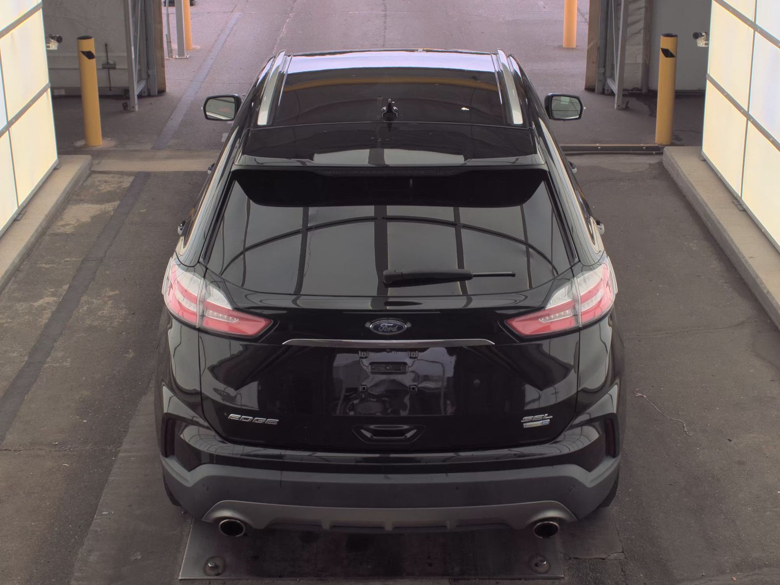 FORD EDGE - 6