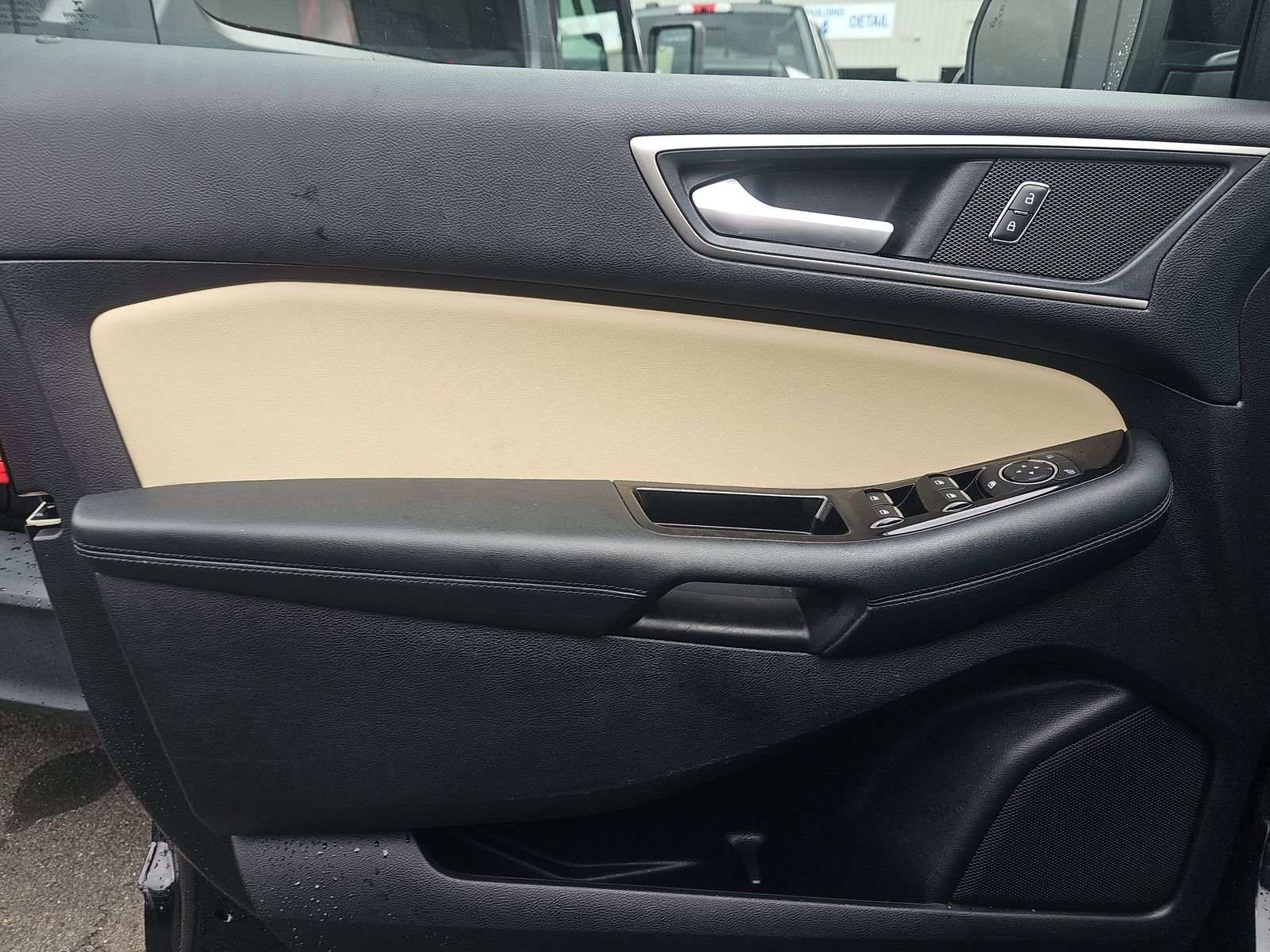 FORD EDGE - 10
