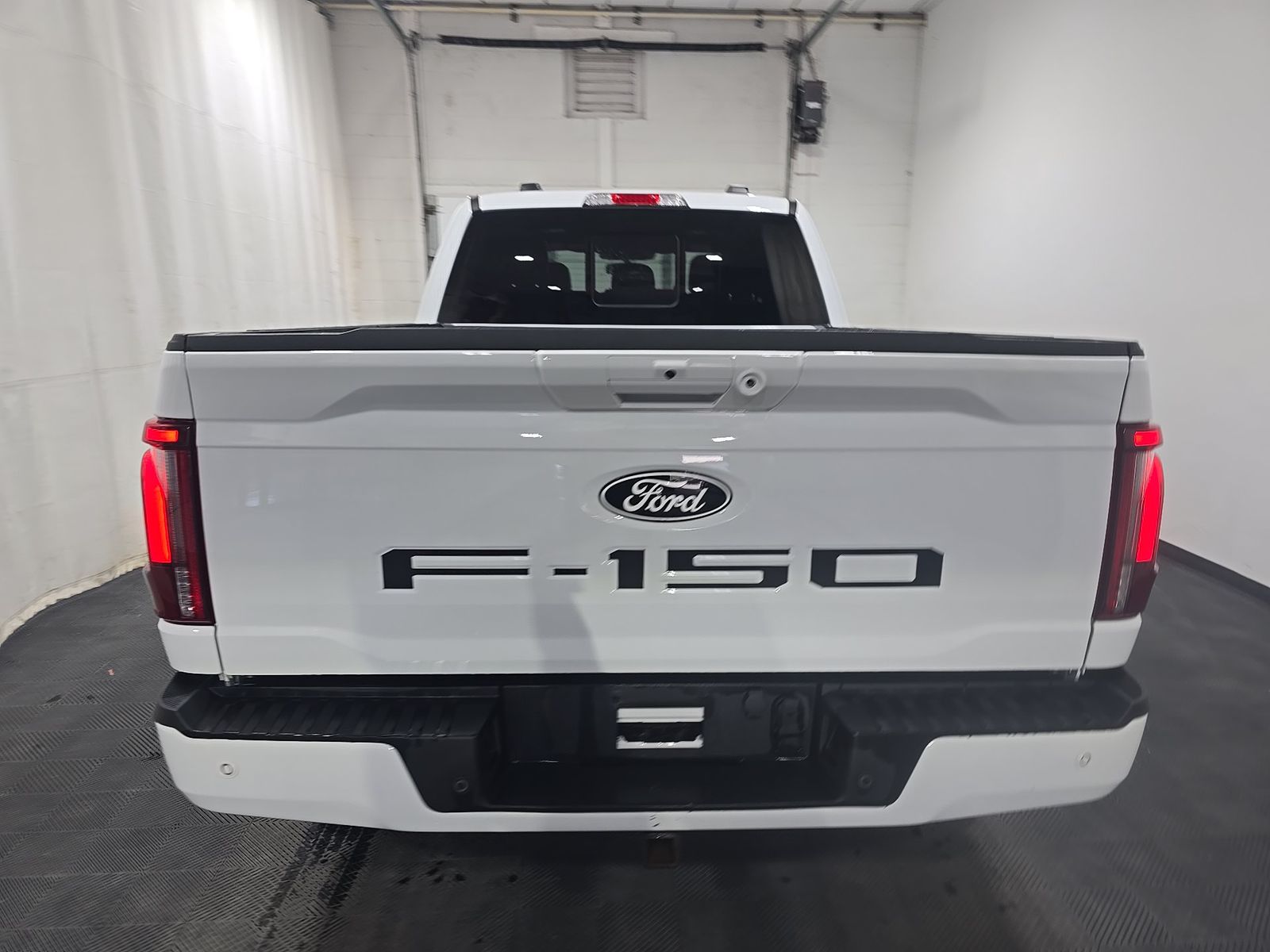 FORD F-150 - 6