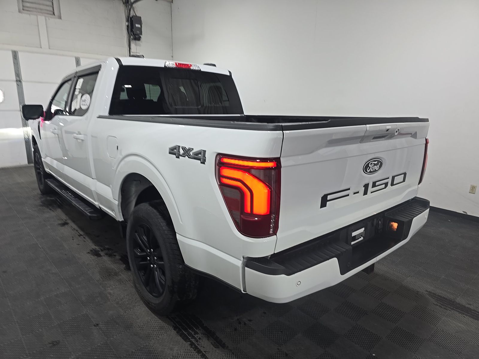 FORD F-150 - 7