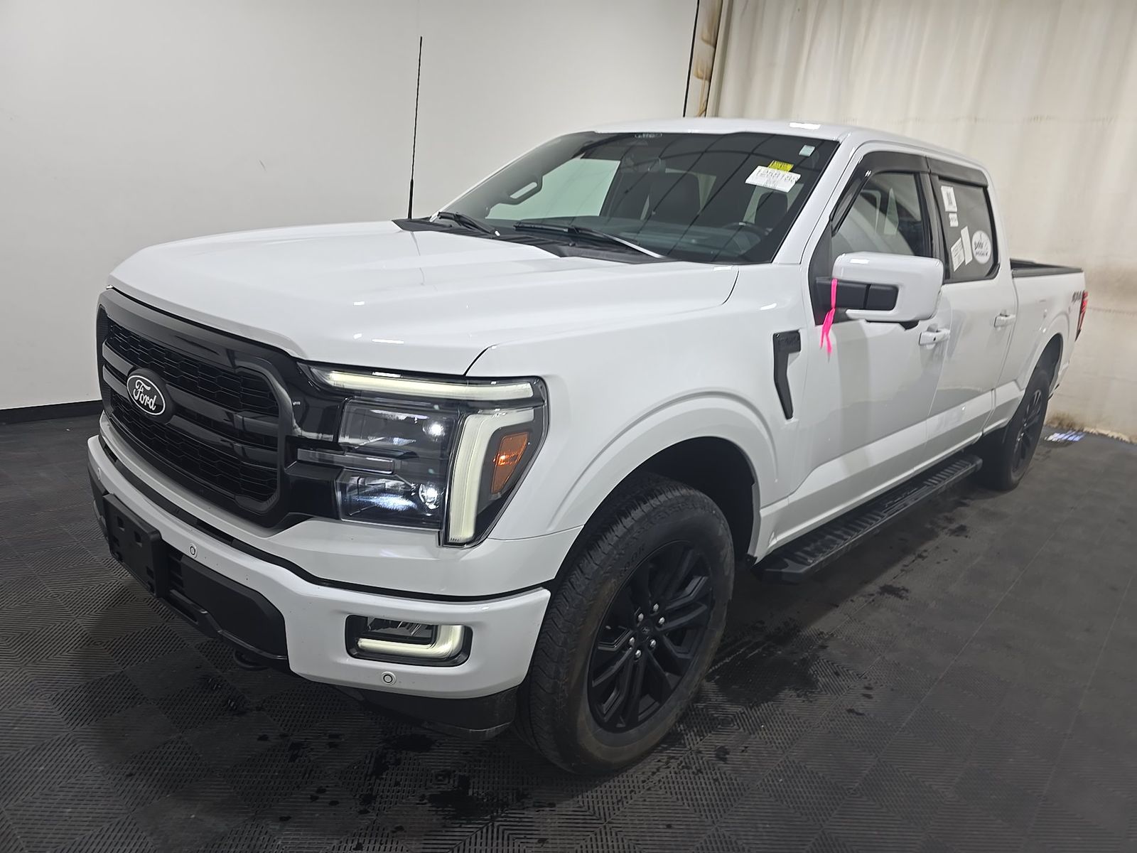 FORD F-150 - 1