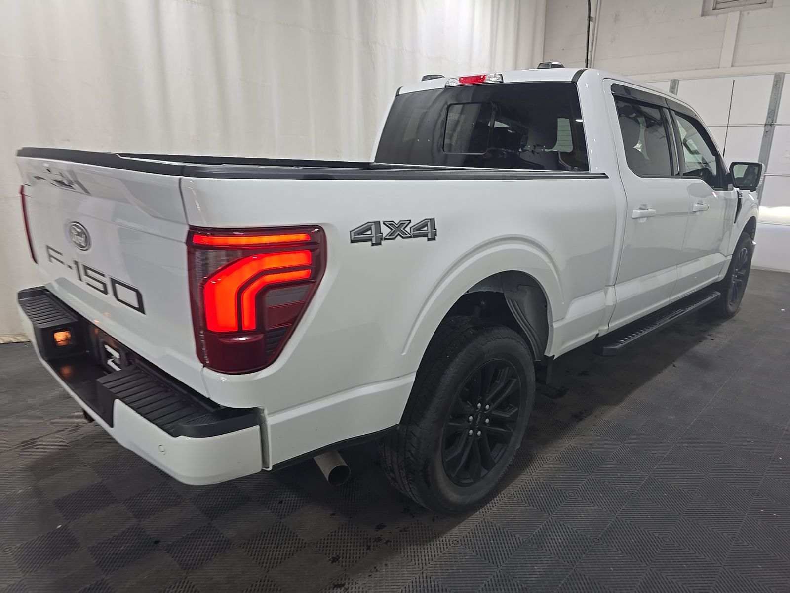 FORD F-150 - 5