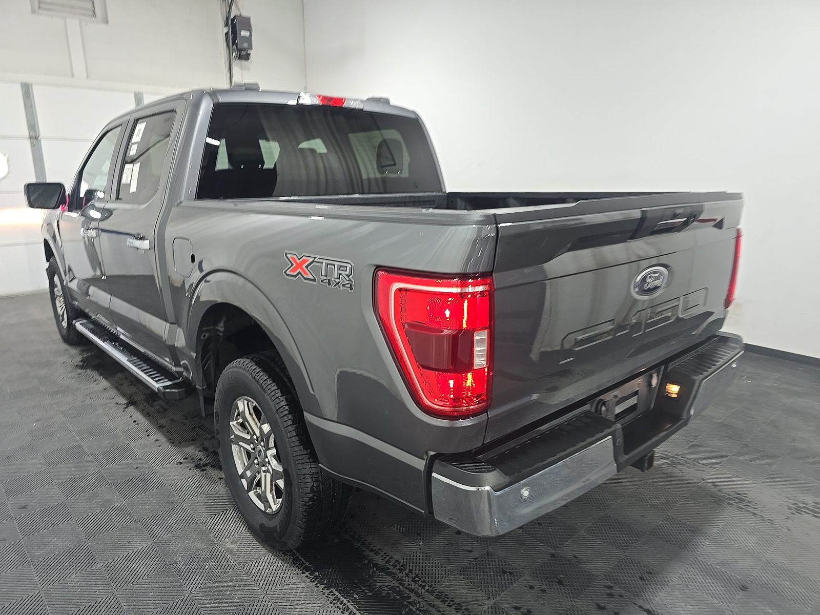 FORD F-150 - 7