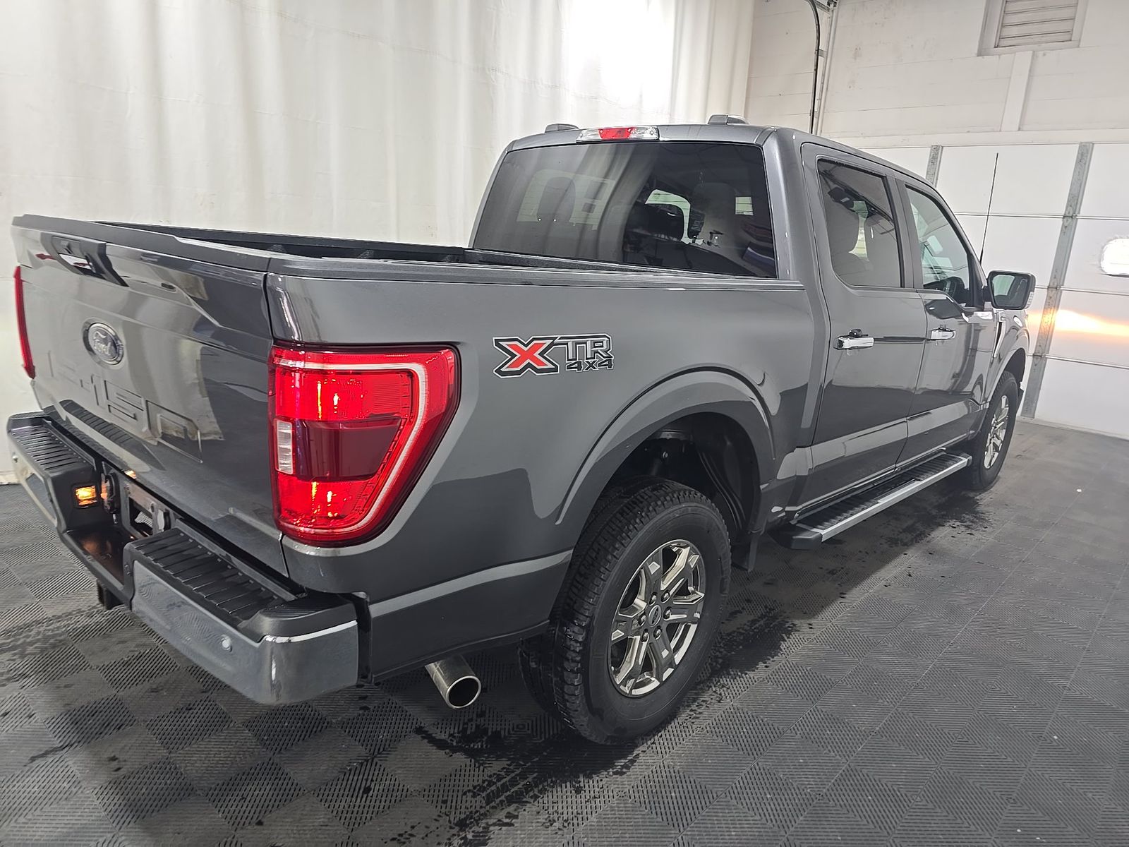 FORD F-150 - 5