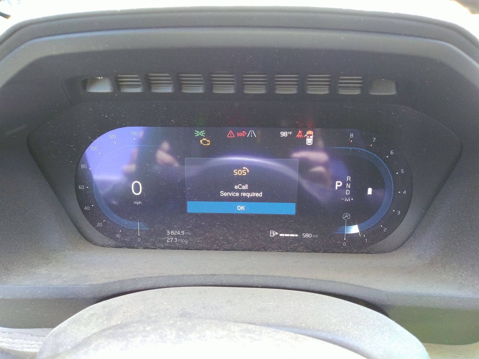 2025 Volvo XC90 B6 Plus AWD
