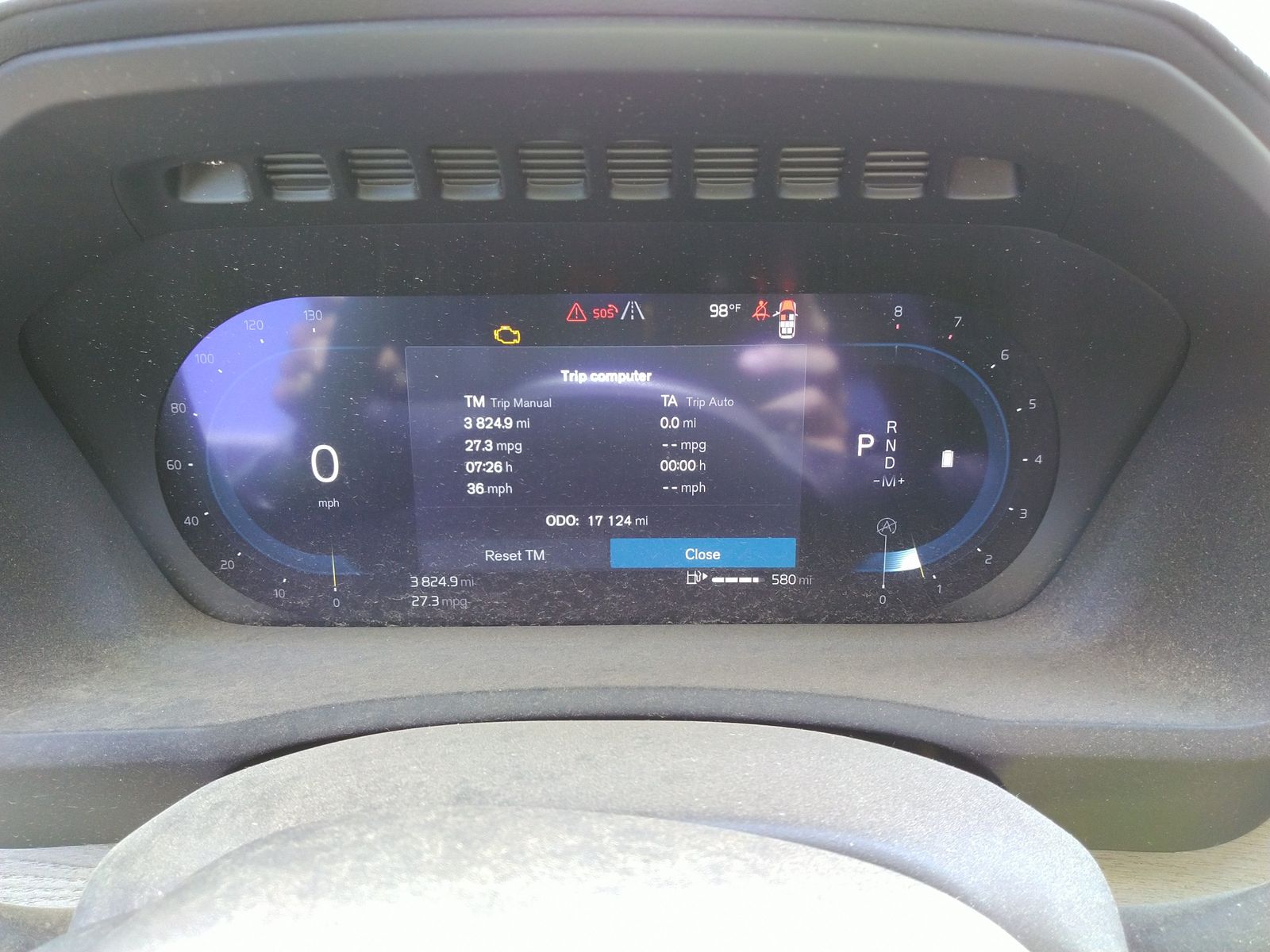 2025 Volvo XC90 B6 Plus AWD